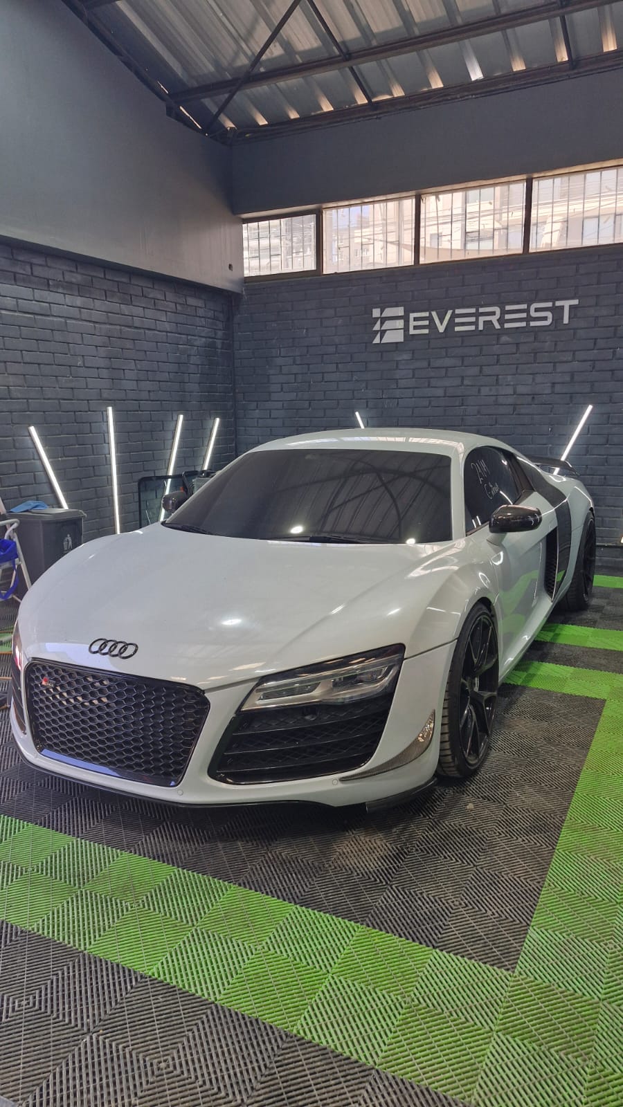 Foto de Taller Everest