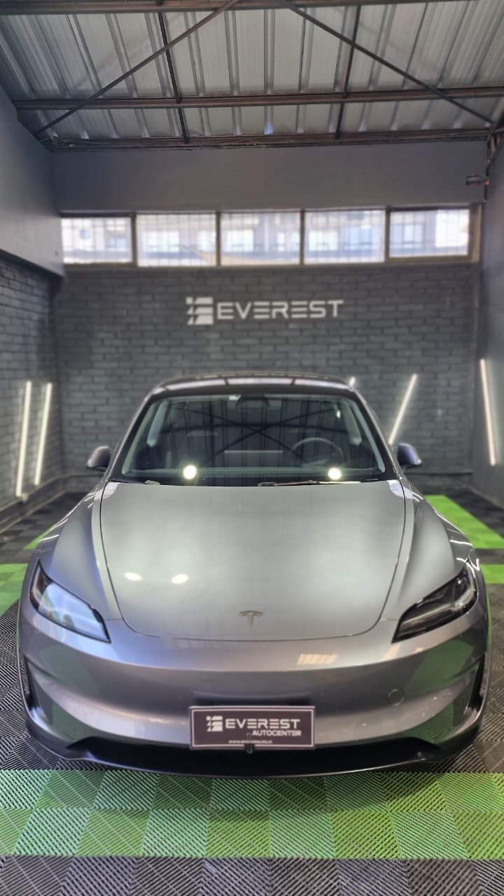 Foto de Taller Everest