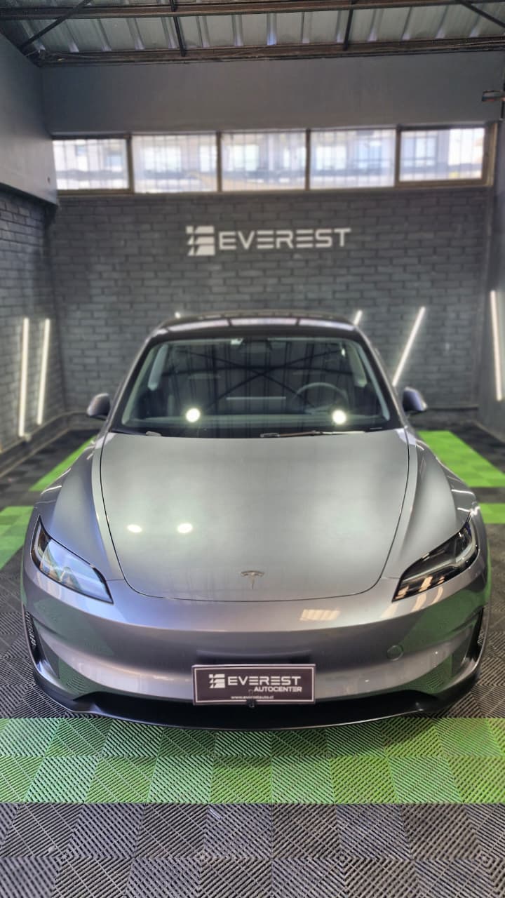 Foto de Taller Everest