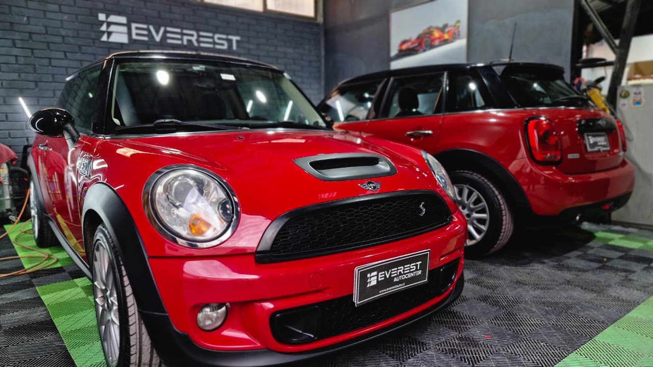 Foto de Taller Everest