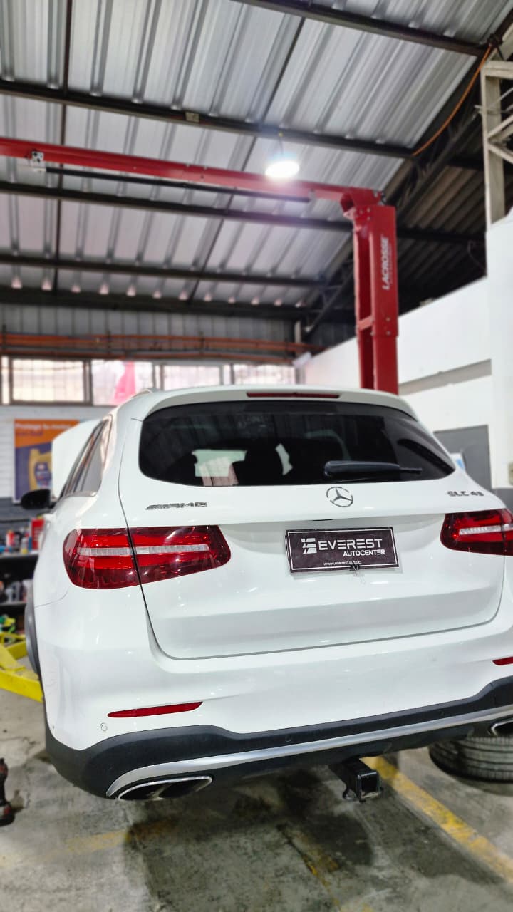 Foto de Taller Everest