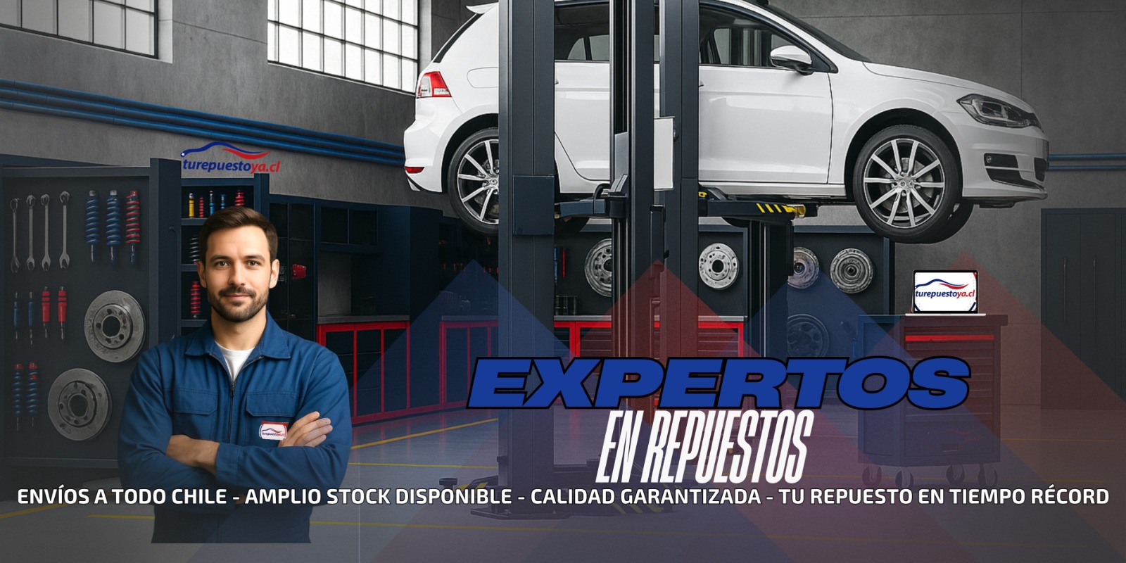 Foto de TUREPUESTOYACL SPA