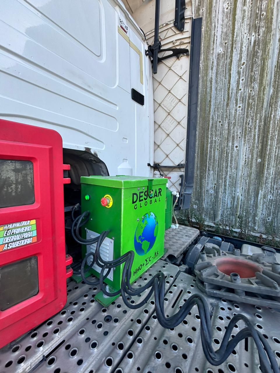 Foto de Respuestos Alizer Duty Pay