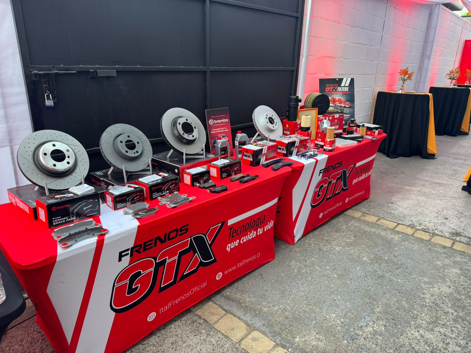 Foto de Fastmechanic