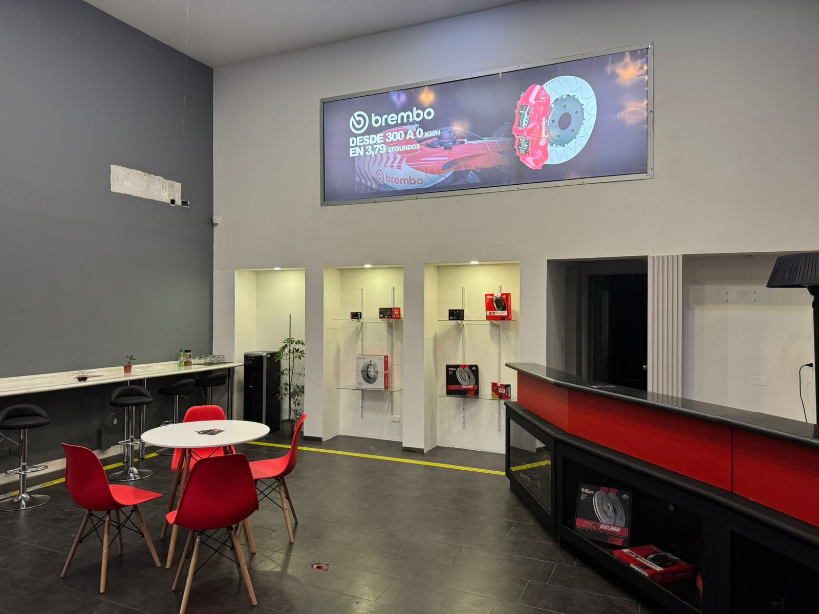 Foto de Fastmechanic