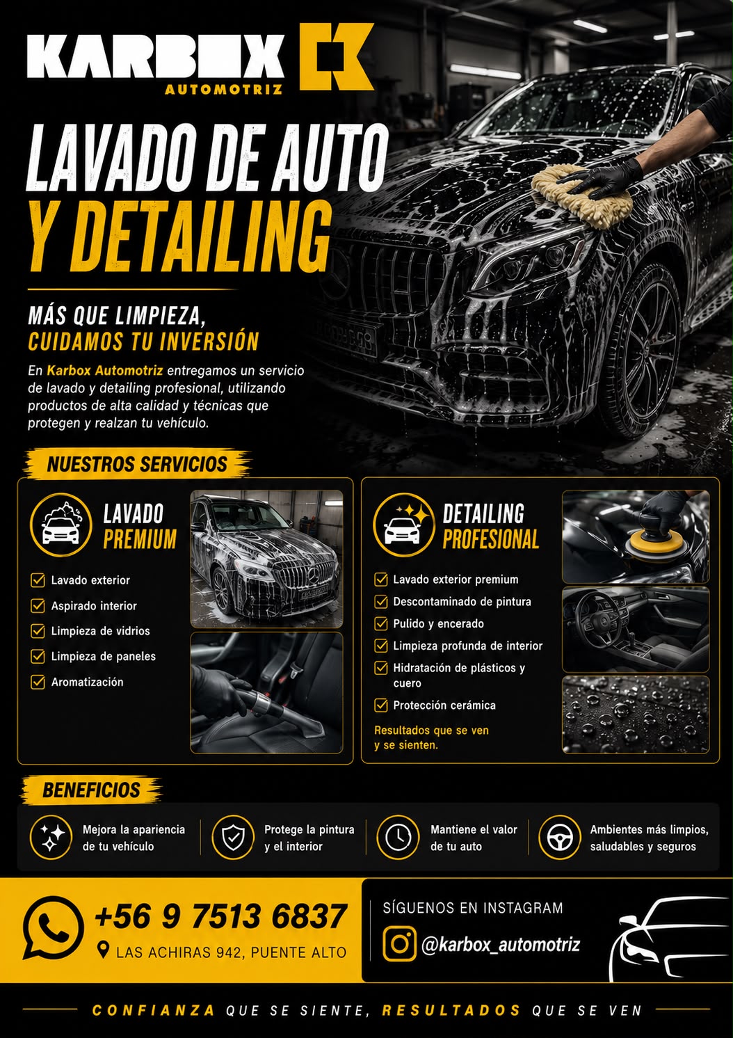 Foto de KARBOX AUTOMOTRIZ