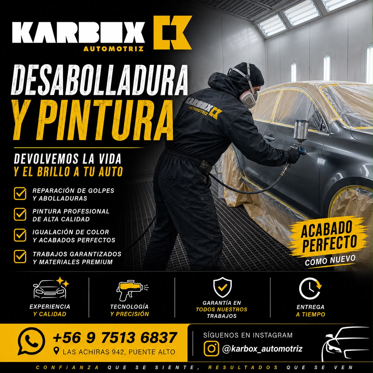 Foto de KARBOX AUTOMOTRIZ