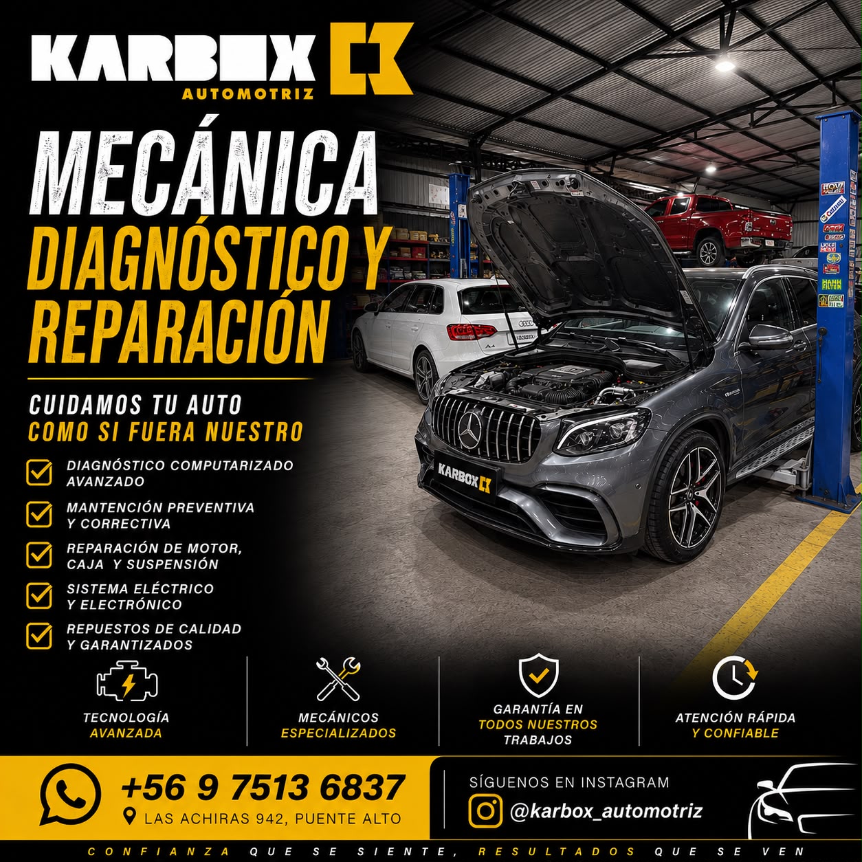 Foto de KARBOX AUTOMOTRIZ