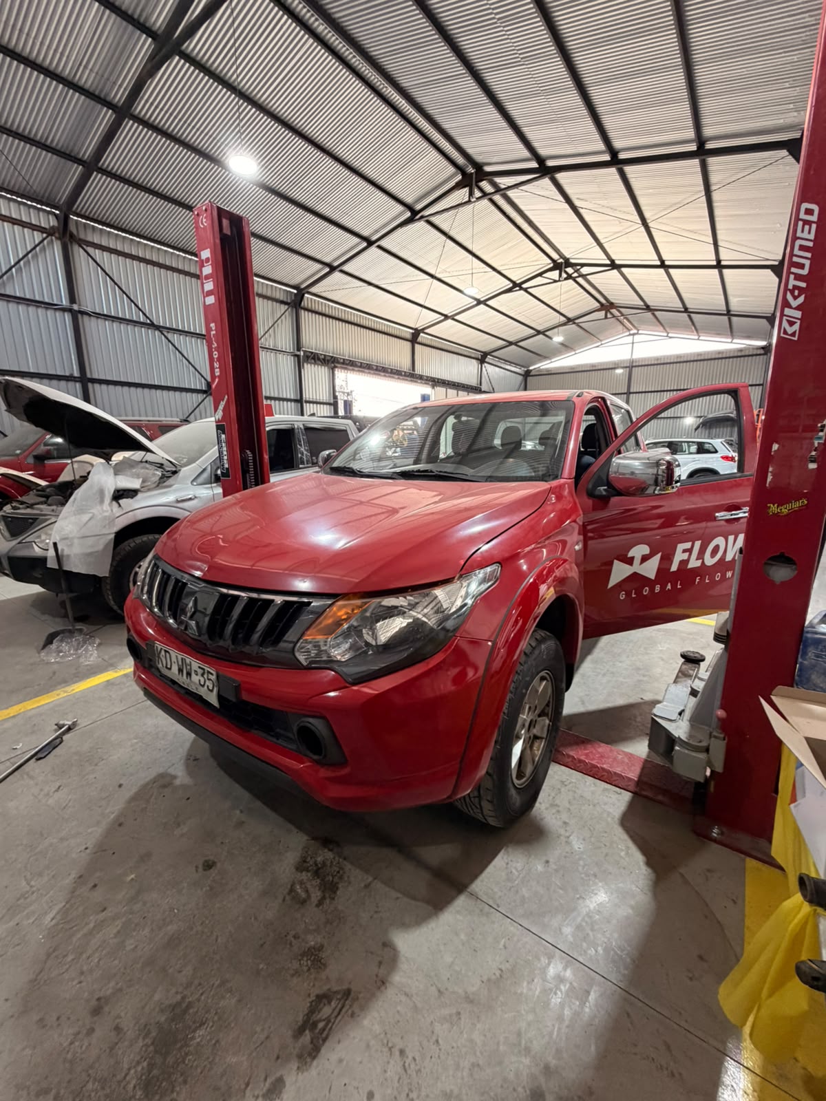 Foto de KARBOX AUTOMOTRIZ