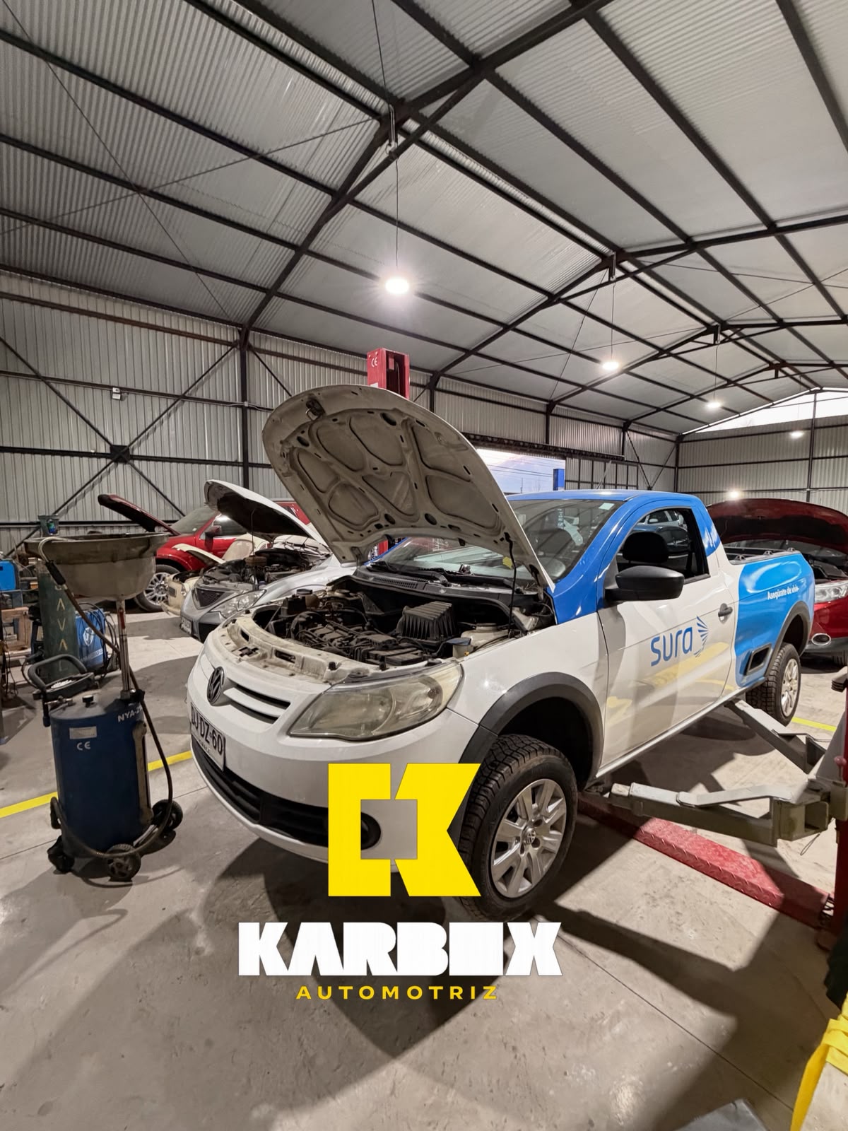 Foto de KARBOX AUTOMOTRIZ