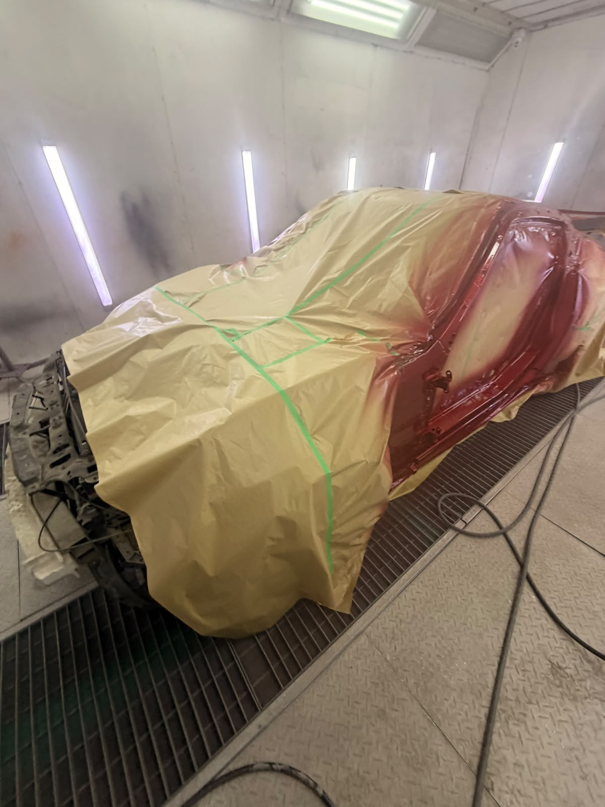 Foto de KARBOX AUTOMOTRIZ