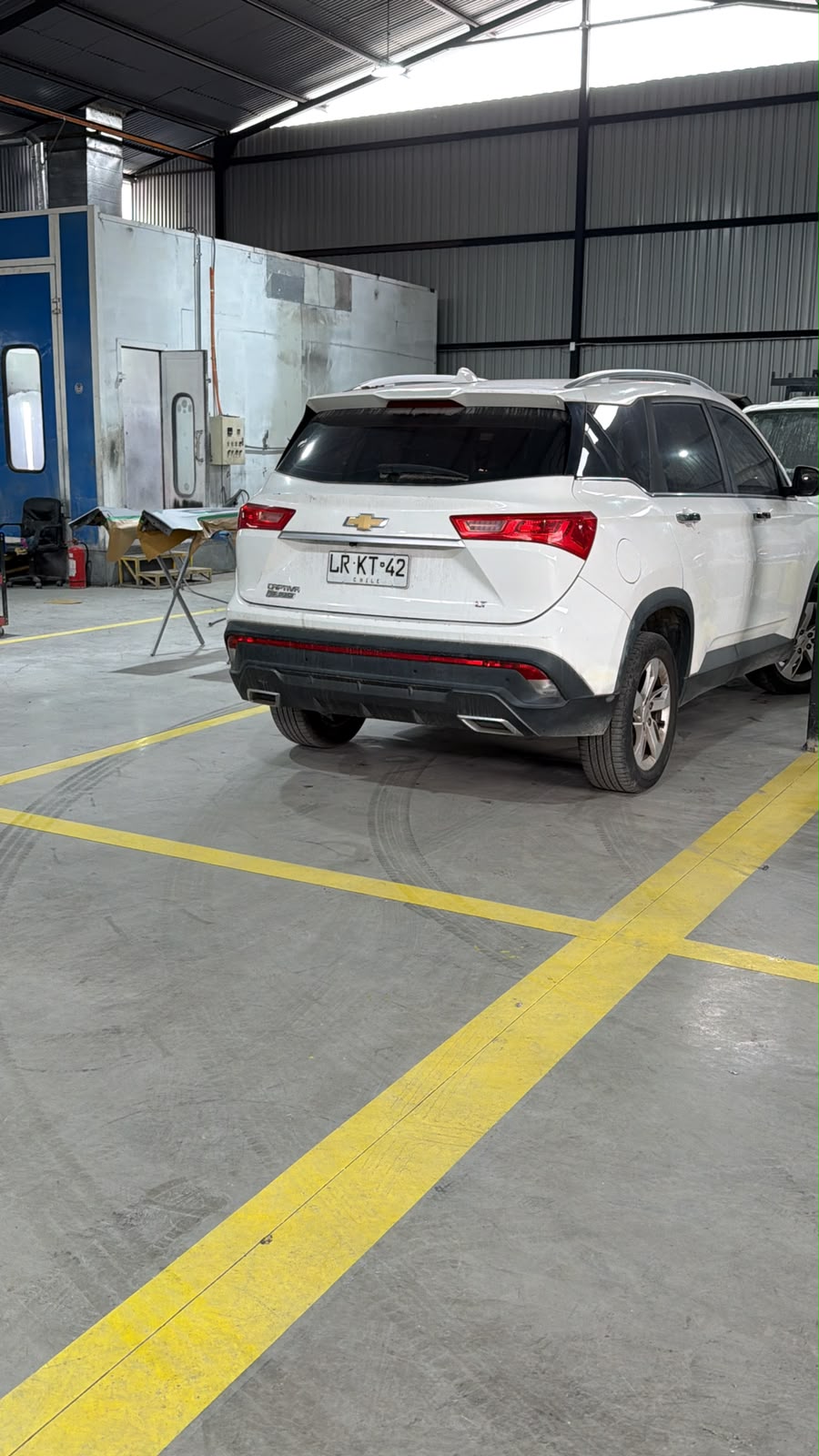 Foto de KARBOX AUTOMOTRIZ