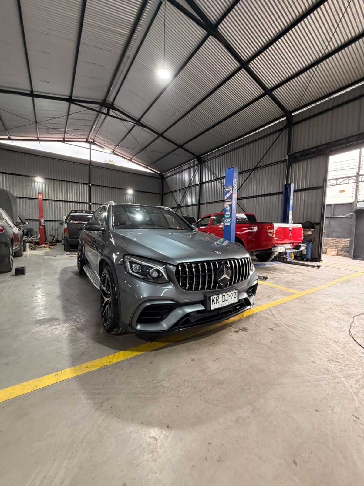Foto de KARBOX AUTOMOTRIZ