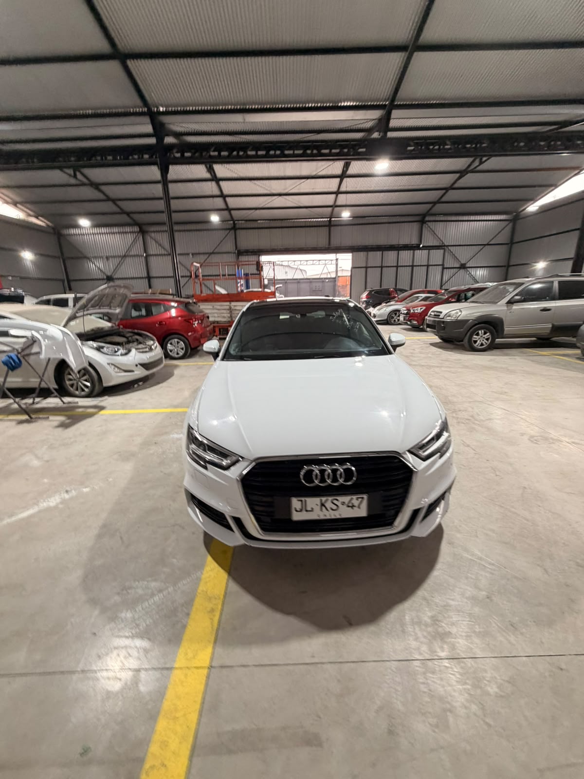 Foto de KARBOX AUTOMOTRIZ