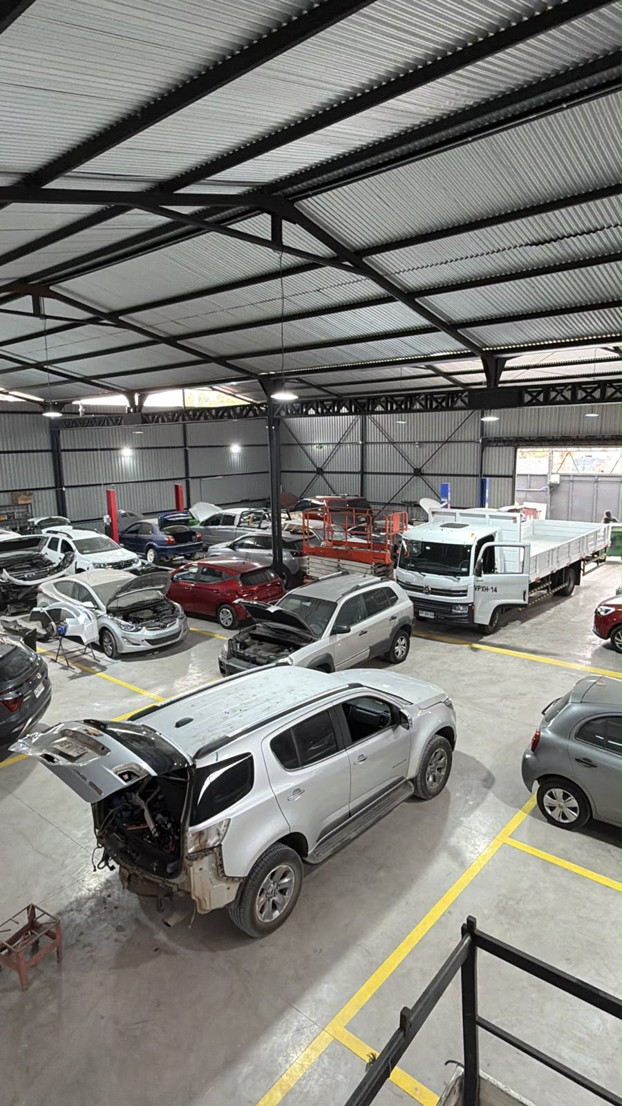 Foto de KARBOX AUTOMOTRIZ