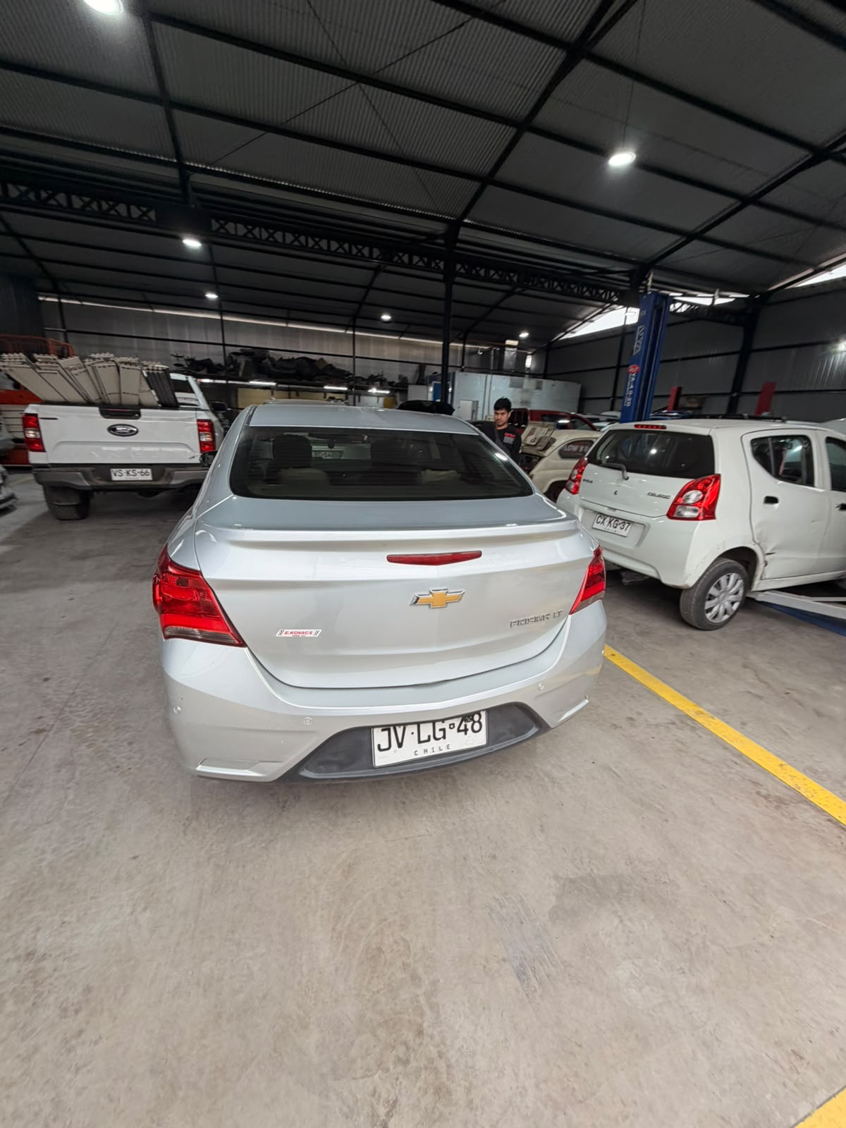 Foto de KARBOX AUTOMOTRIZ