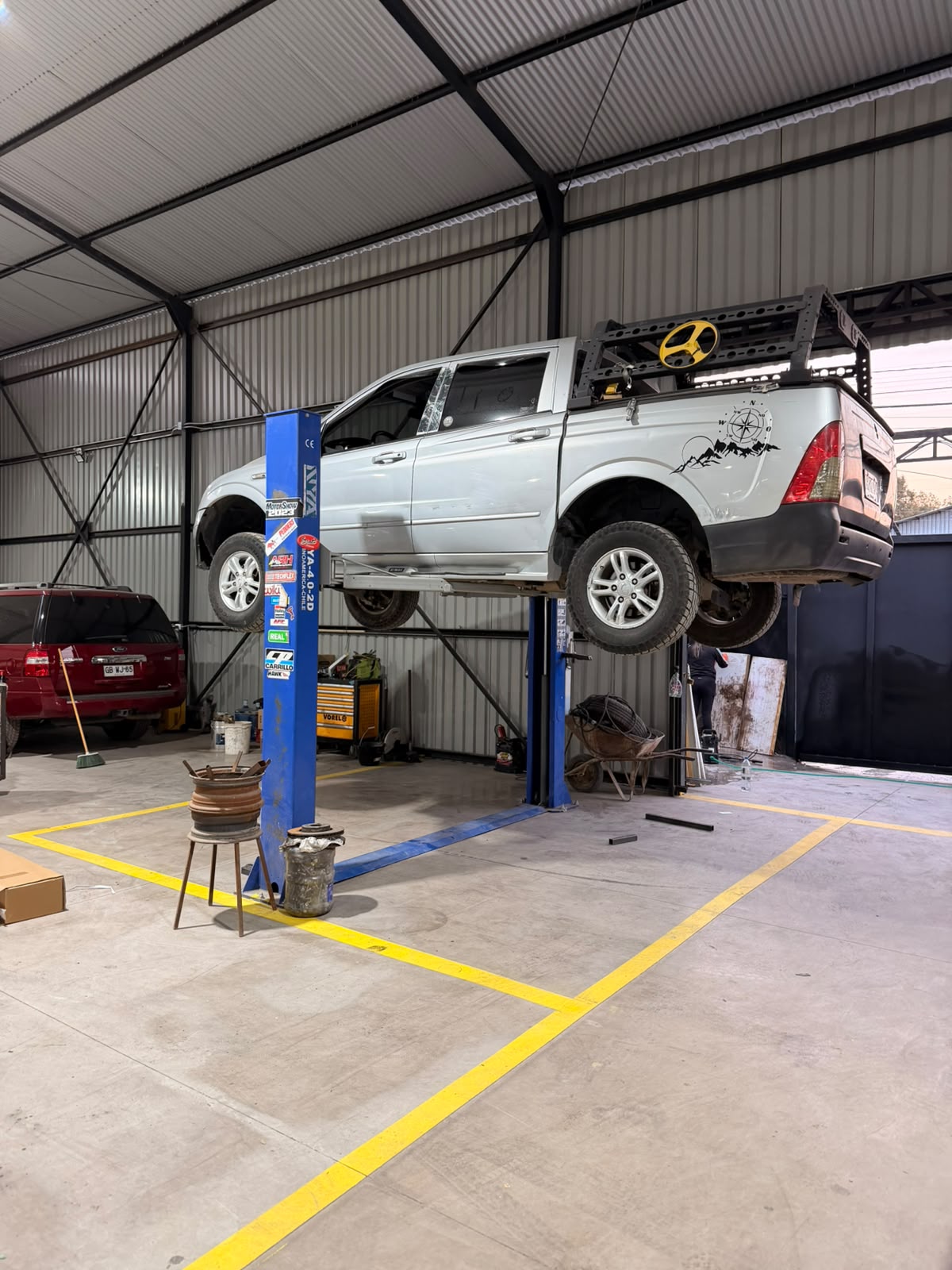 Foto de KARBOX AUTOMOTRIZ