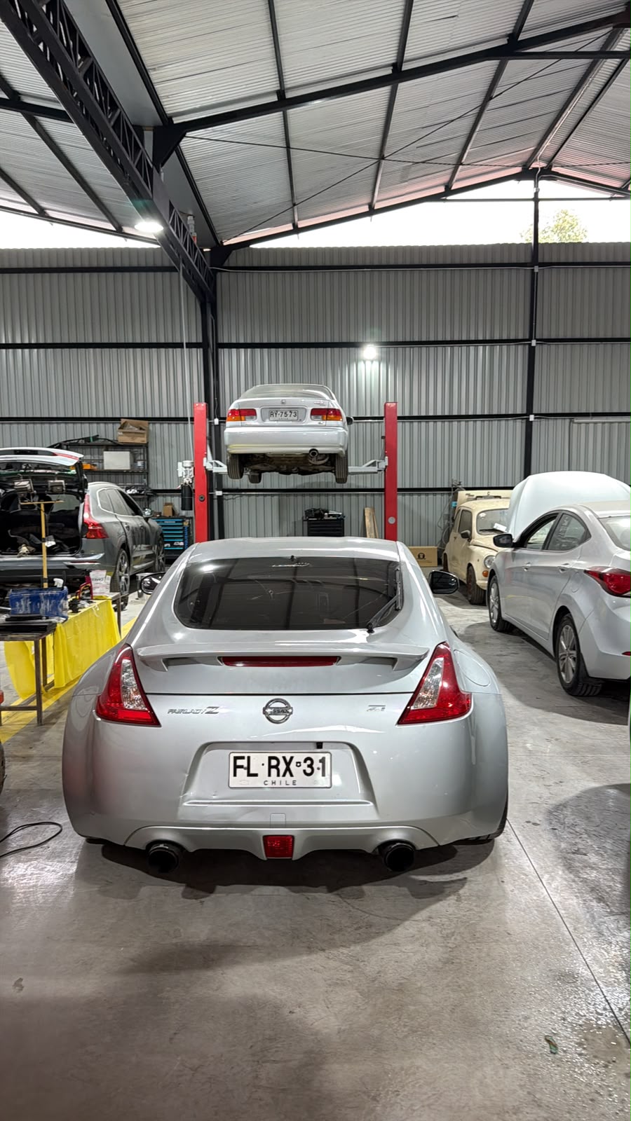 Foto de KARBOX AUTOMOTRIZ