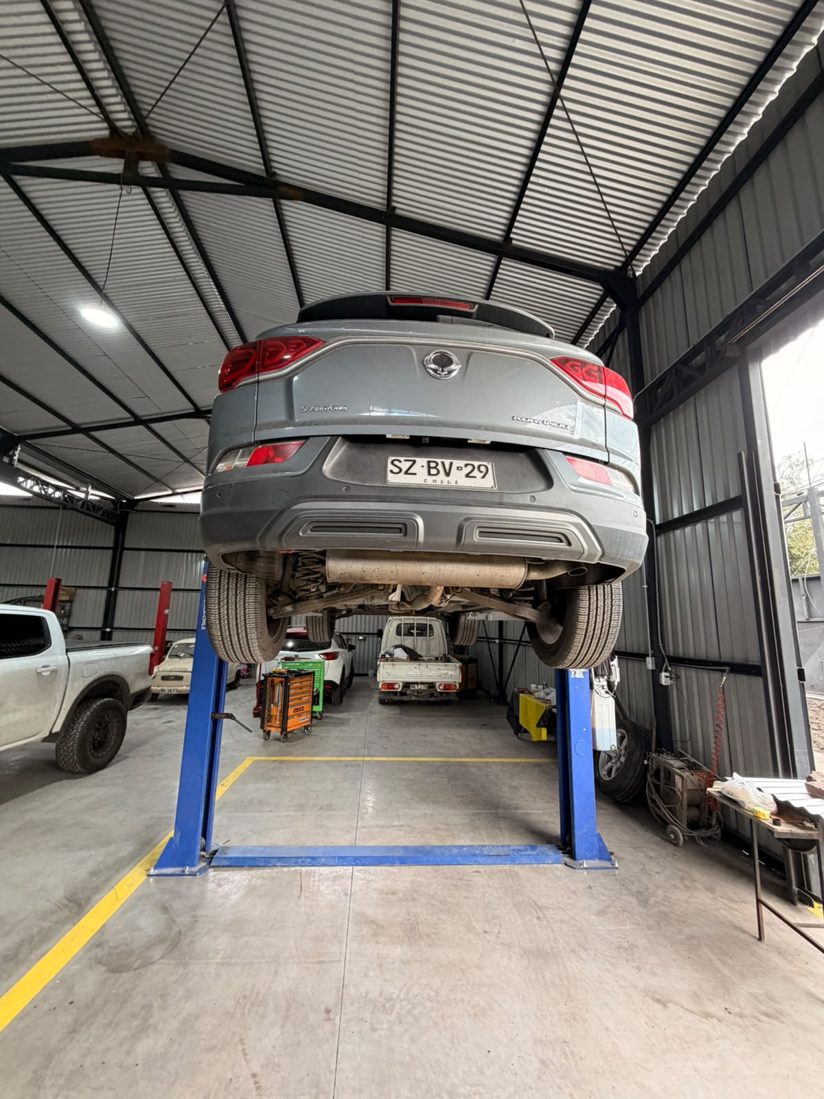 Foto de KARBOX AUTOMOTRIZ