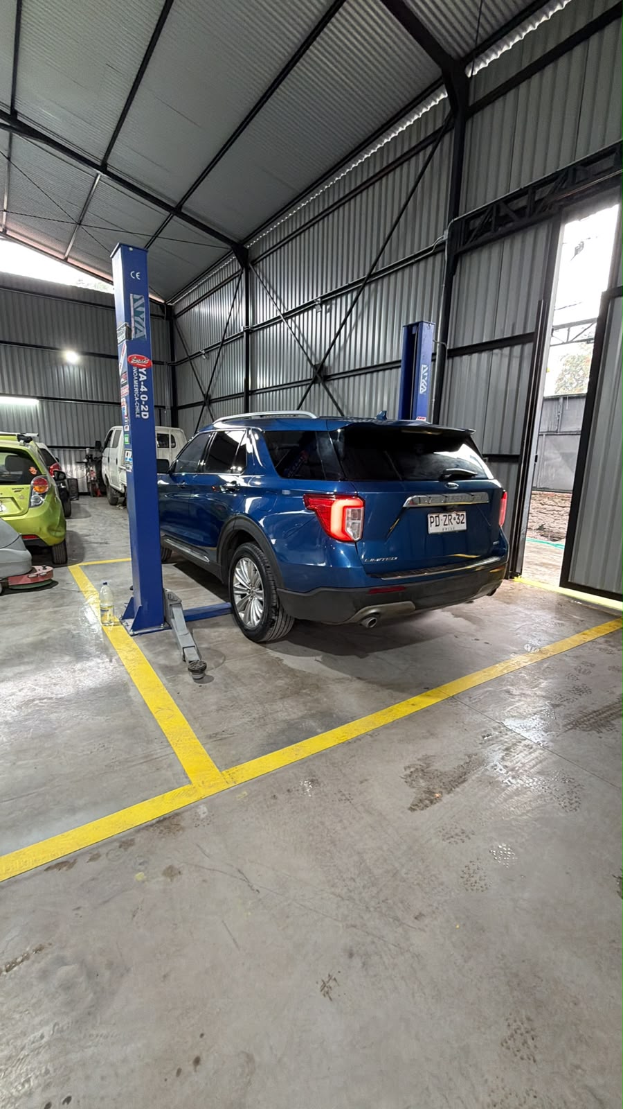 Foto de KARBOX AUTOMOTRIZ