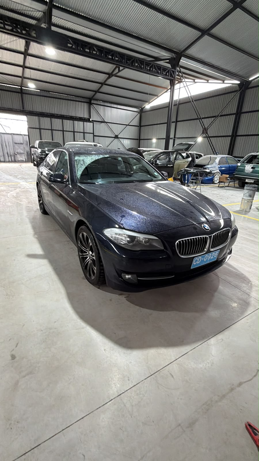 Foto de KARBOX AUTOMOTRIZ