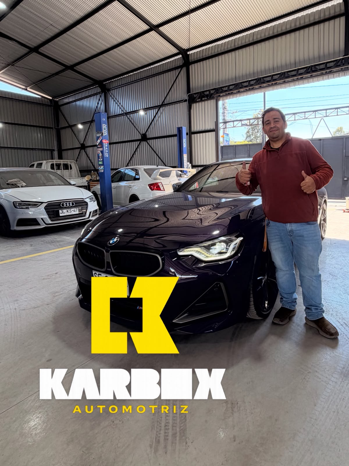 Foto de KARBOX AUTOMOTRIZ