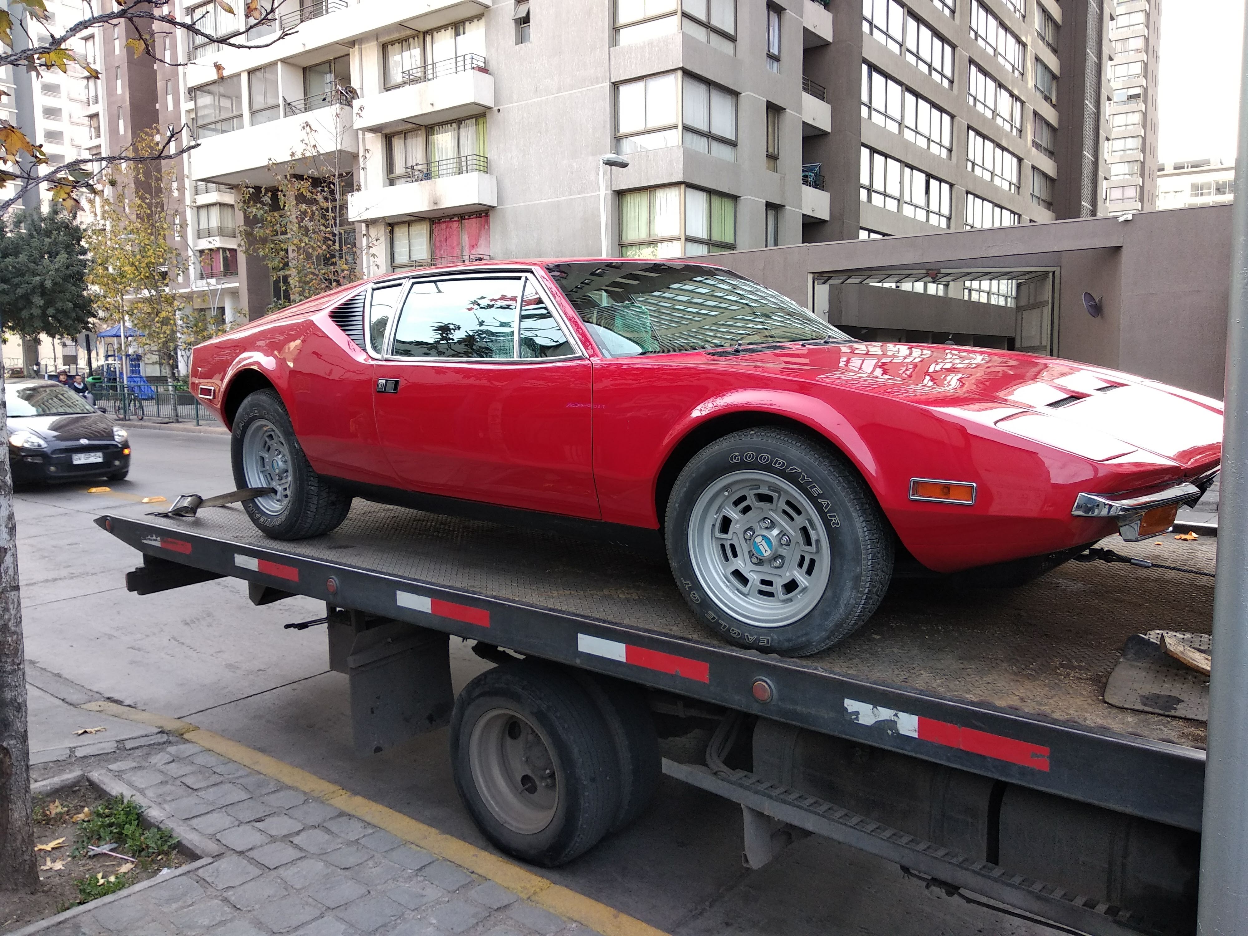 Foto de Taller Carmen spa