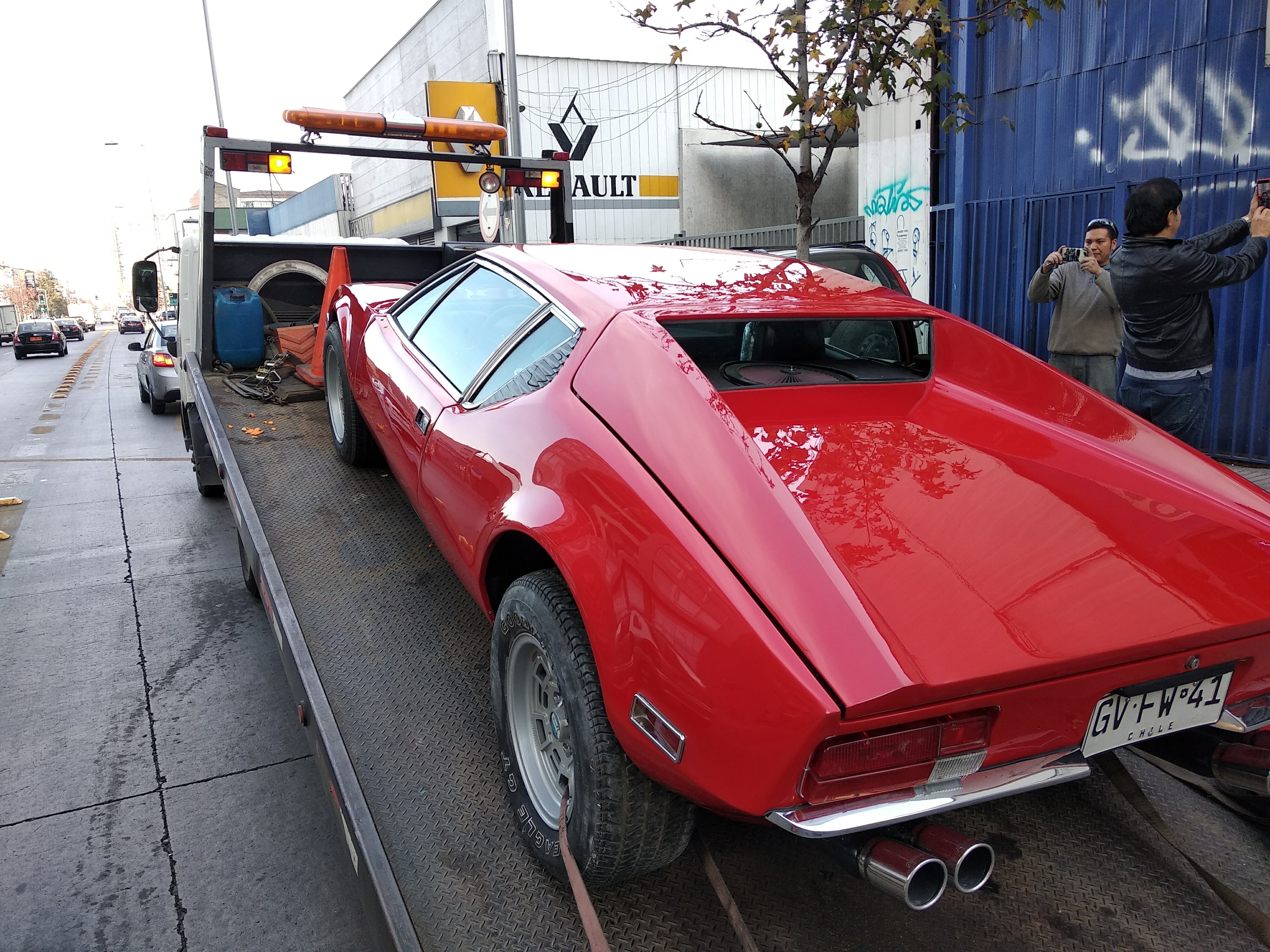 Foto de Taller Carmen spa