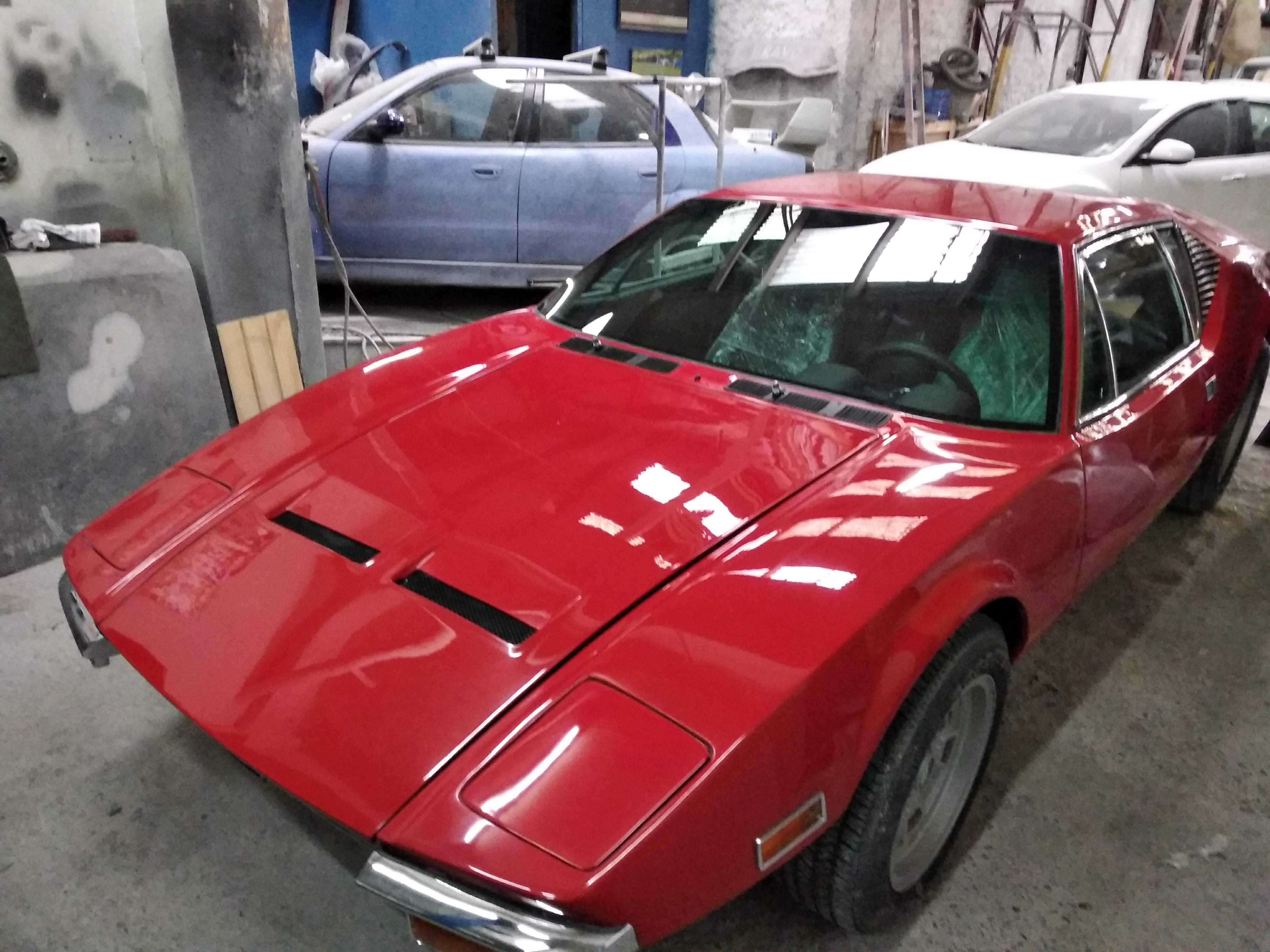 Foto de Taller Carmen spa