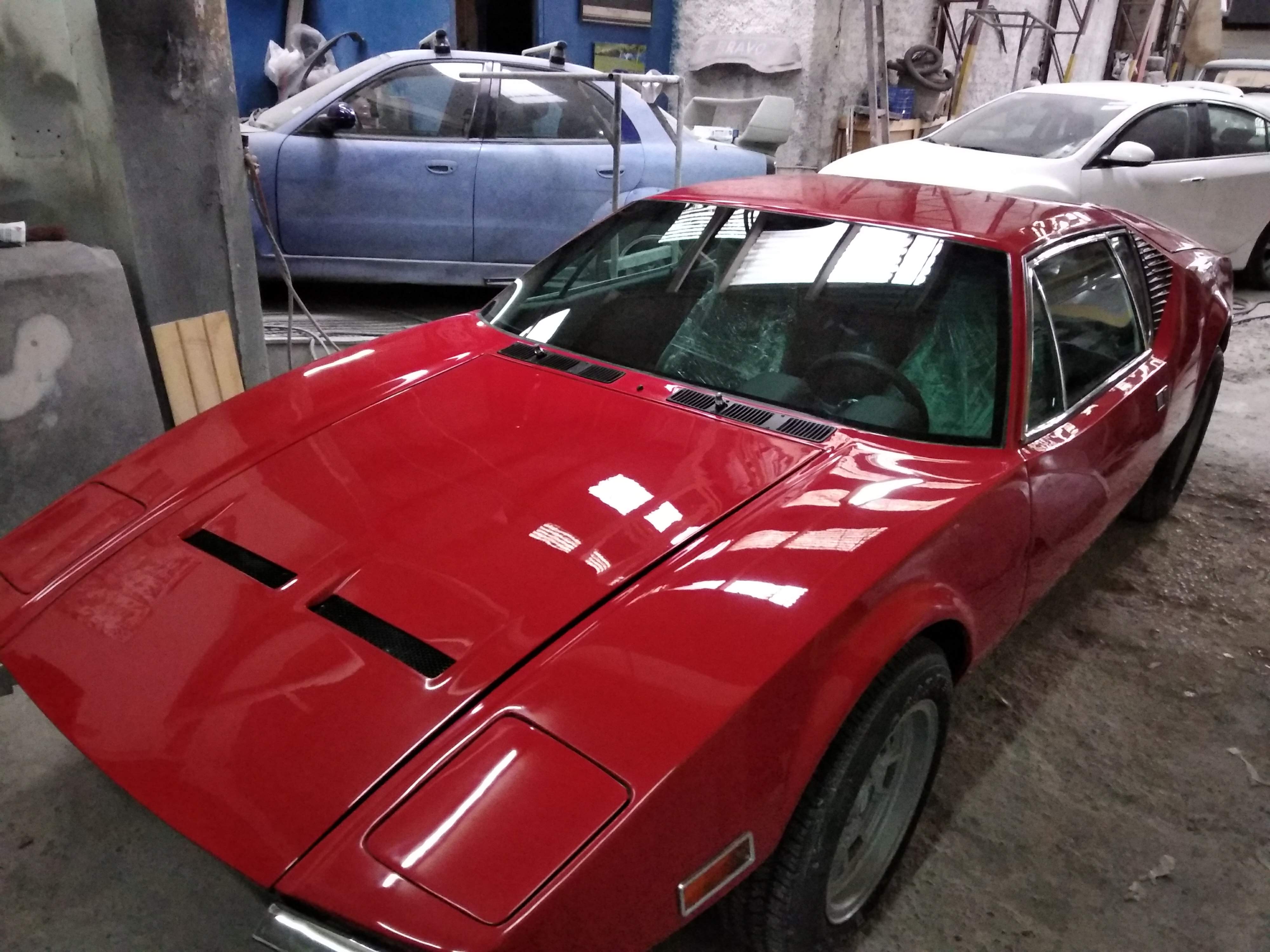 Foto de Taller Carmen spa