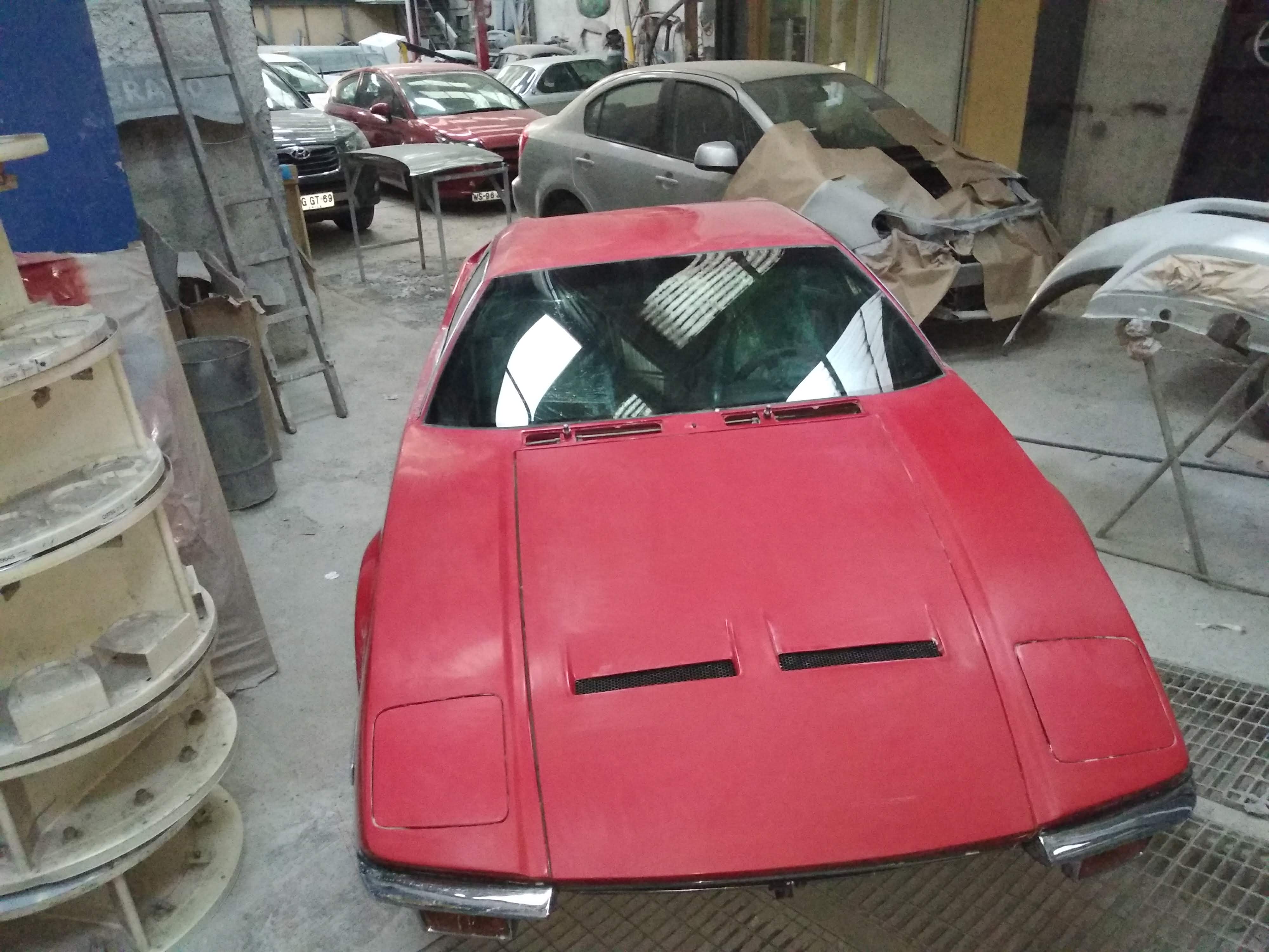 Foto de Taller Carmen spa