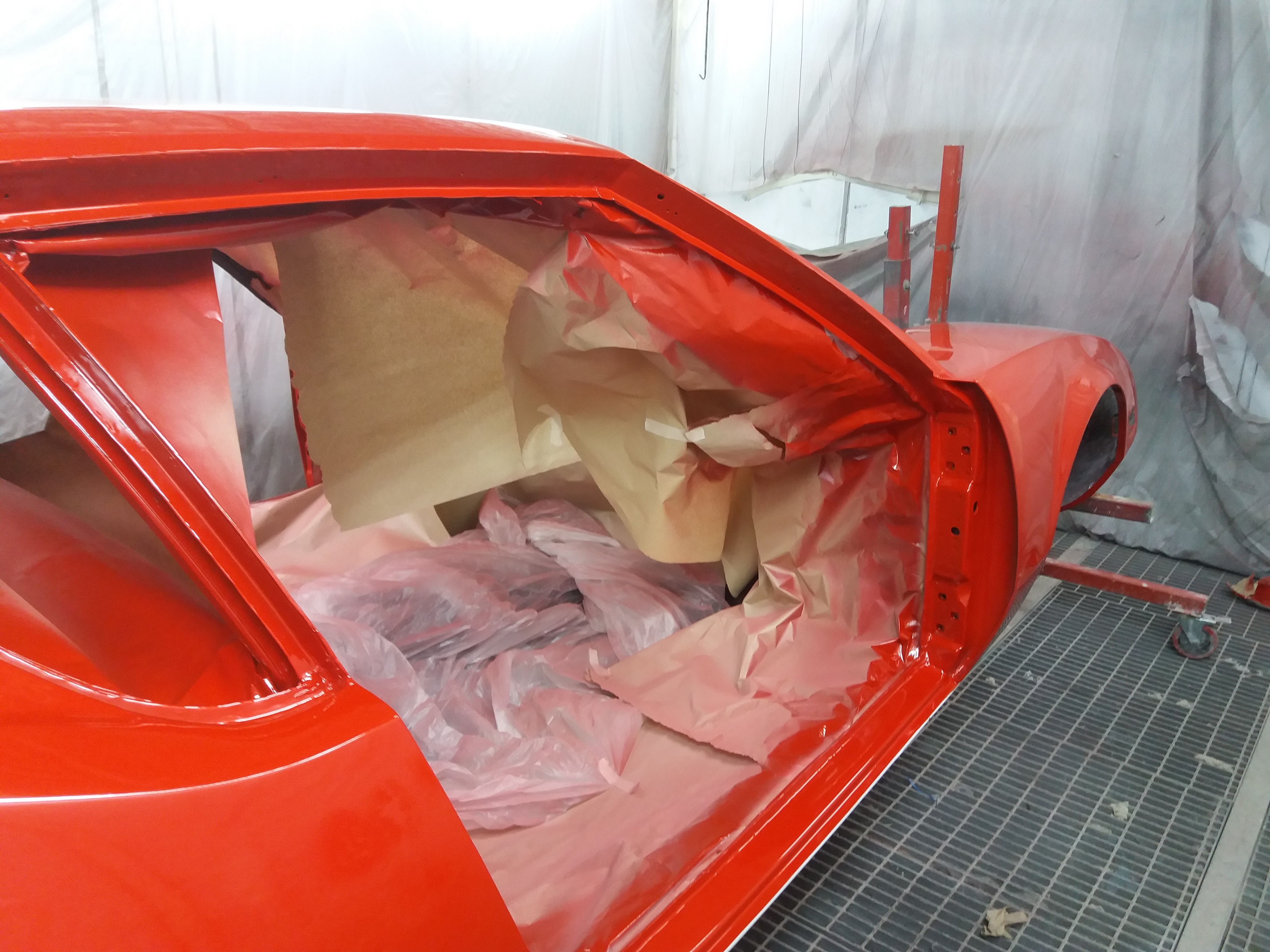 Foto de Taller Carmen spa