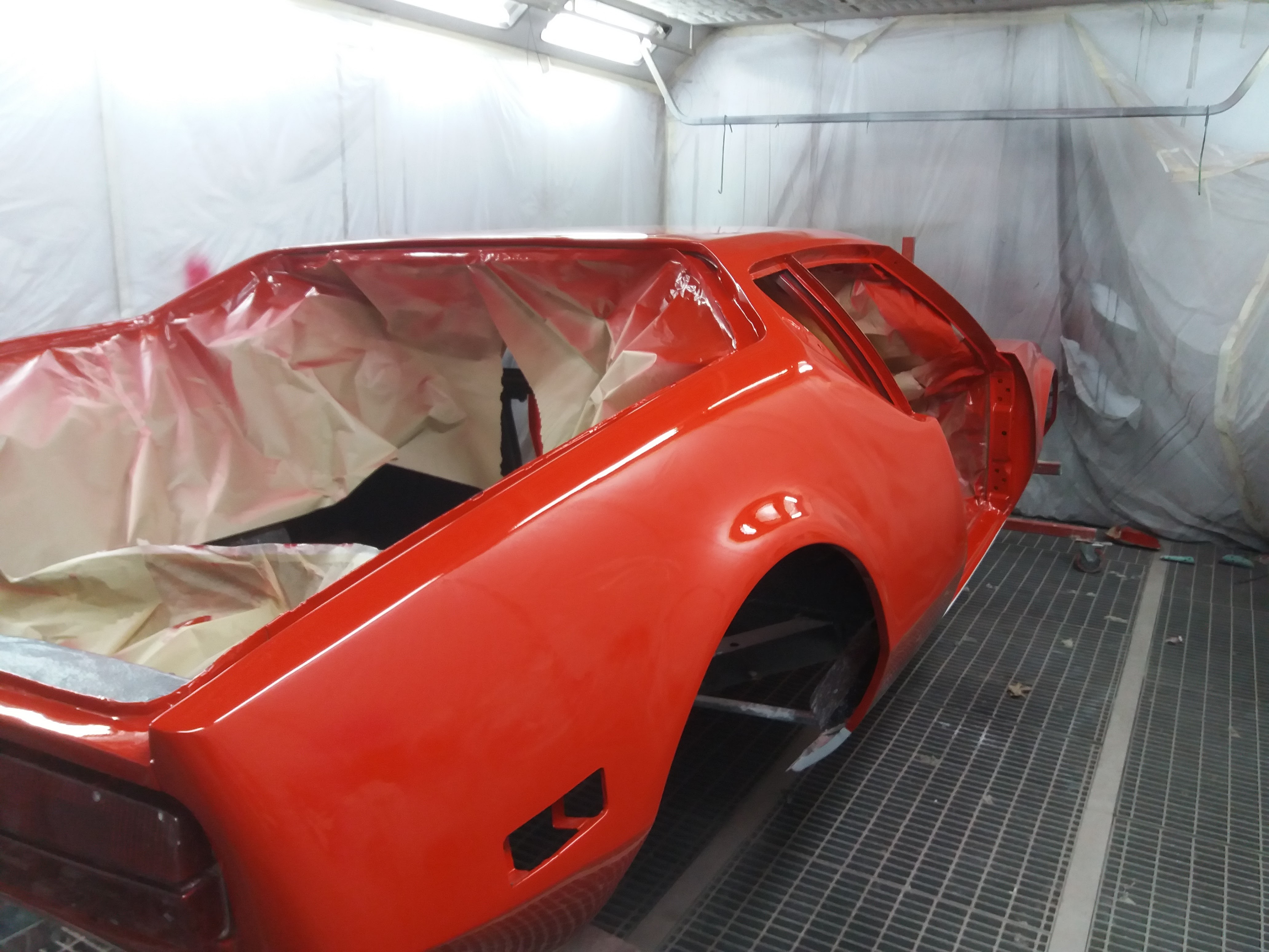 Foto de Taller Carmen spa