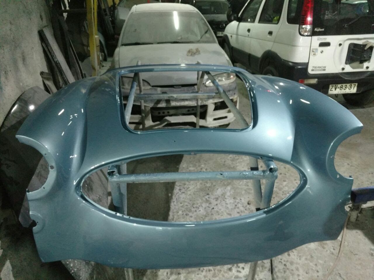 Foto de Taller Carmen spa