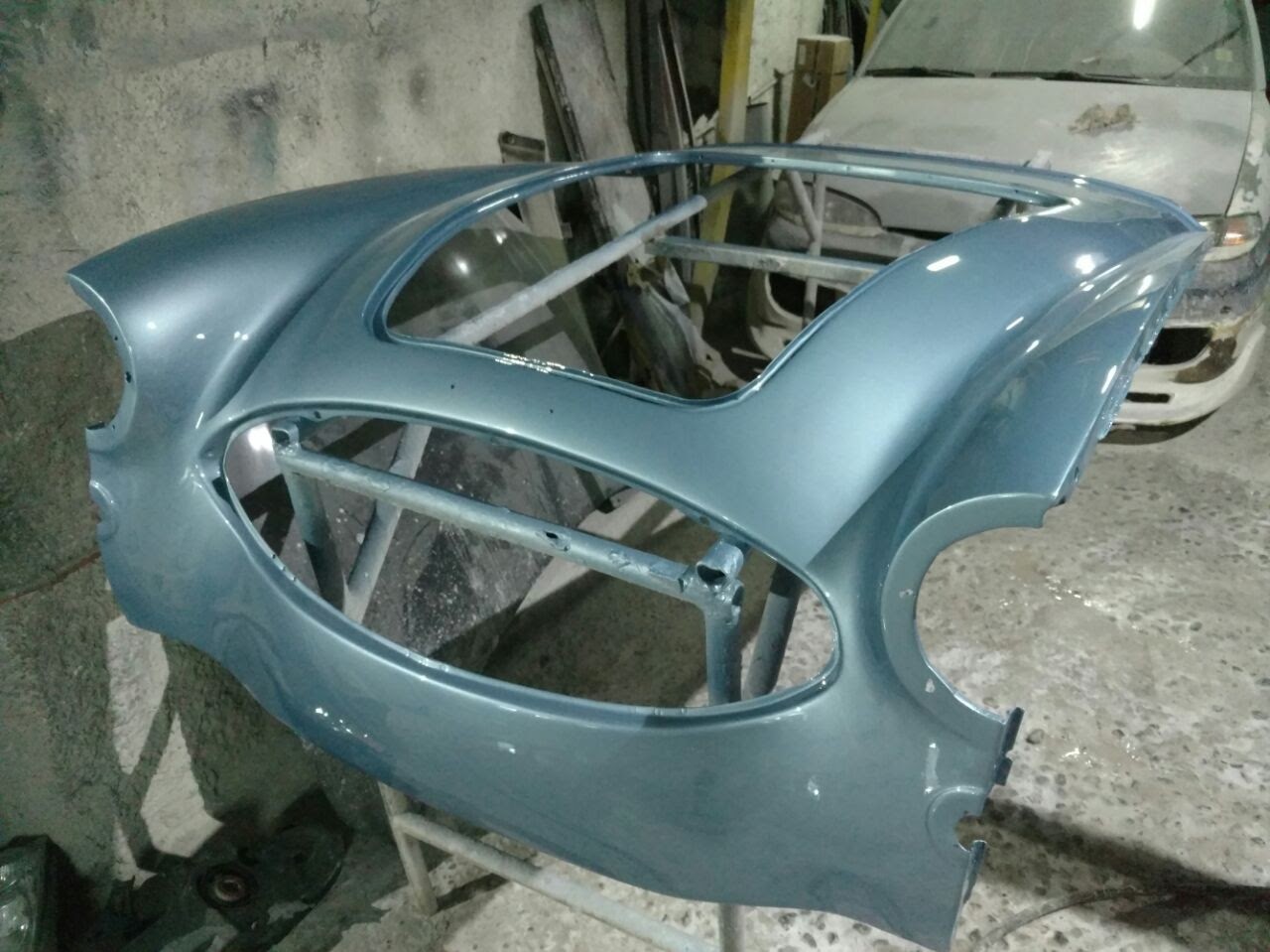 Foto de Taller Carmen spa