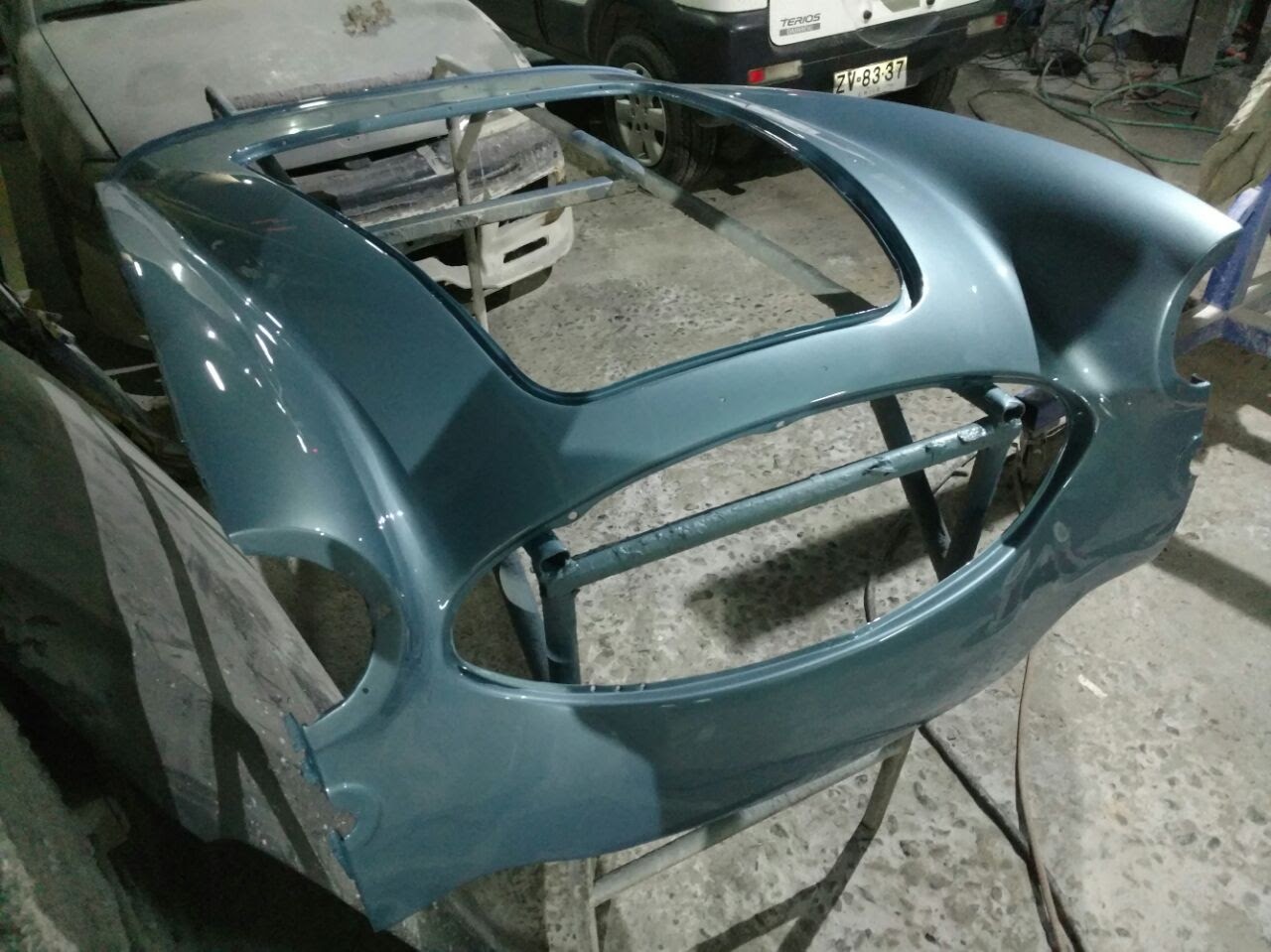 Foto de Taller Carmen spa