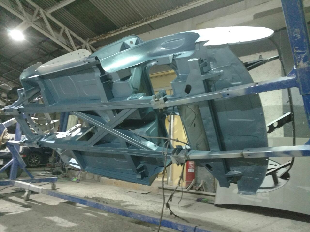 Foto de Taller Carmen spa