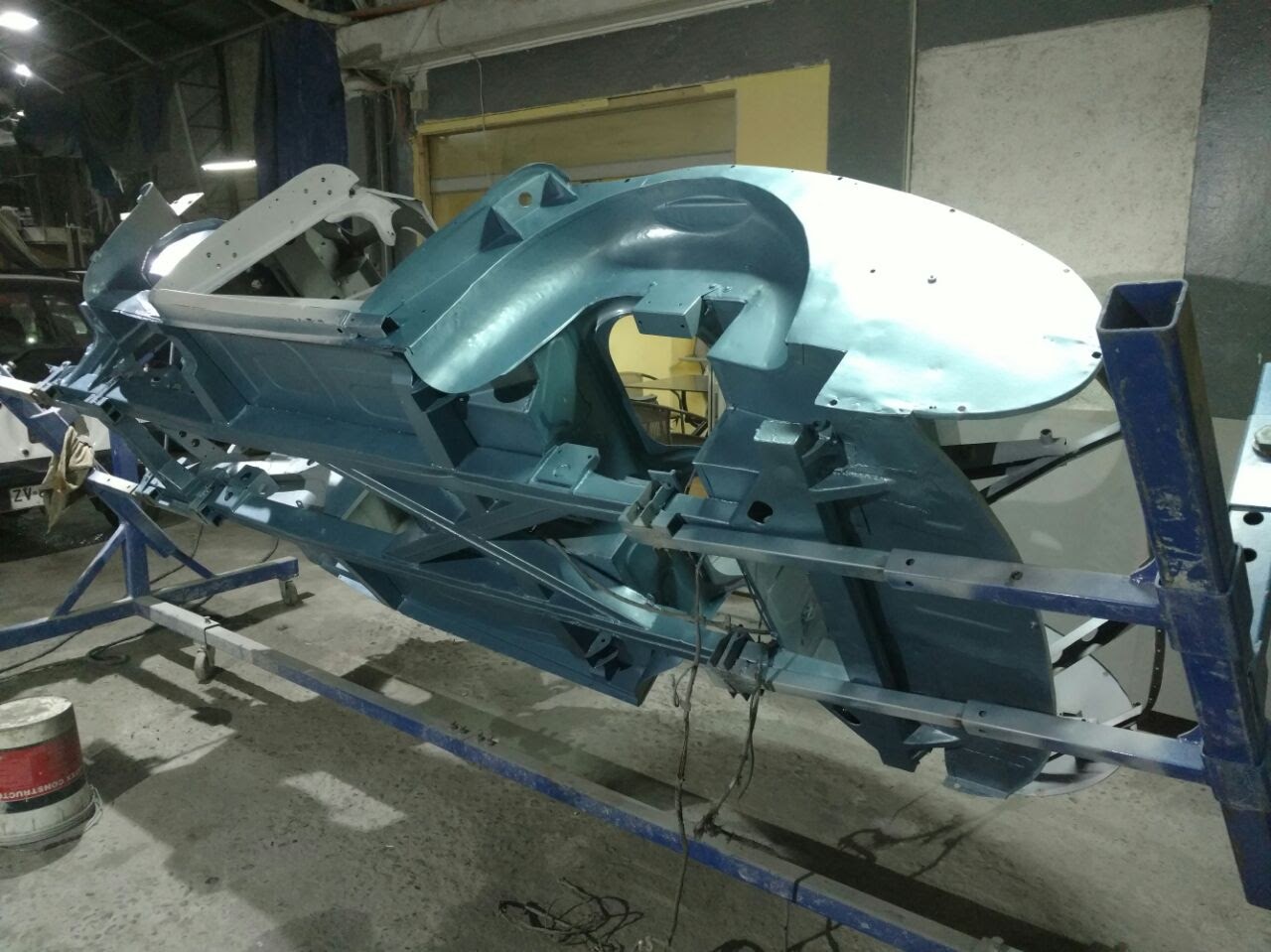 Foto de Taller Carmen spa