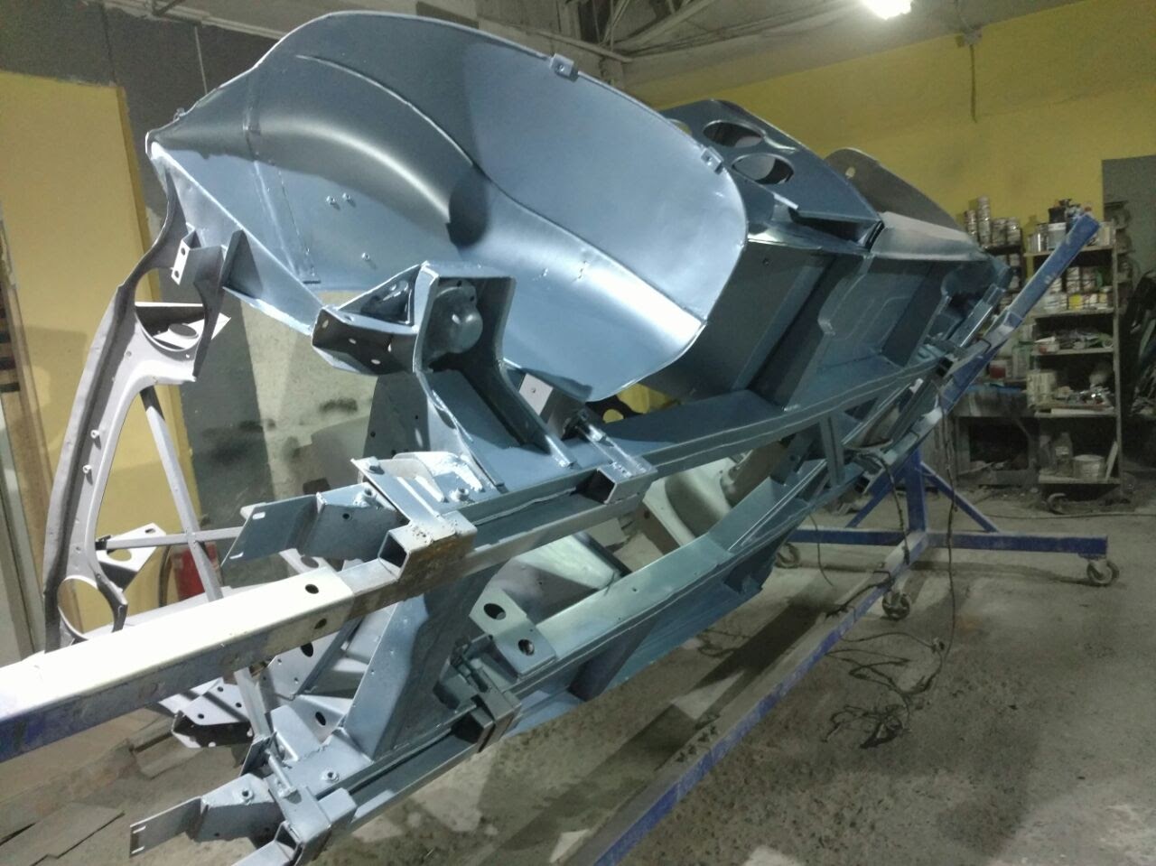 Foto de Taller Carmen spa