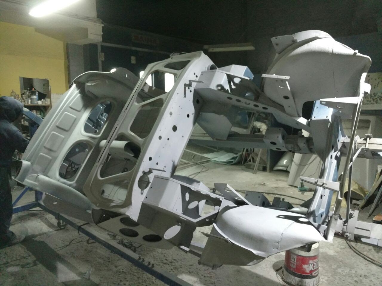 Foto de Taller Carmen spa