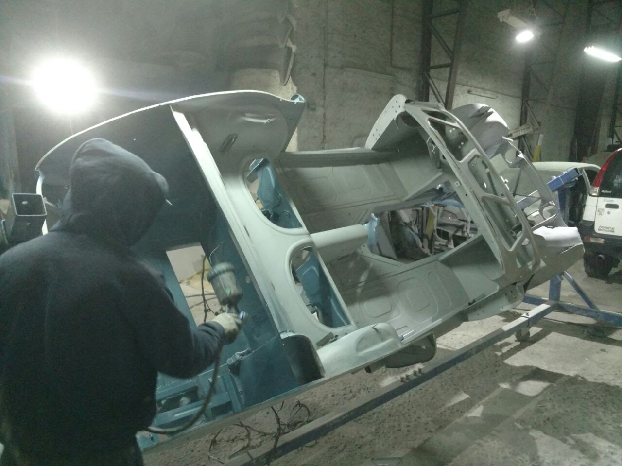 Foto de Taller Carmen spa