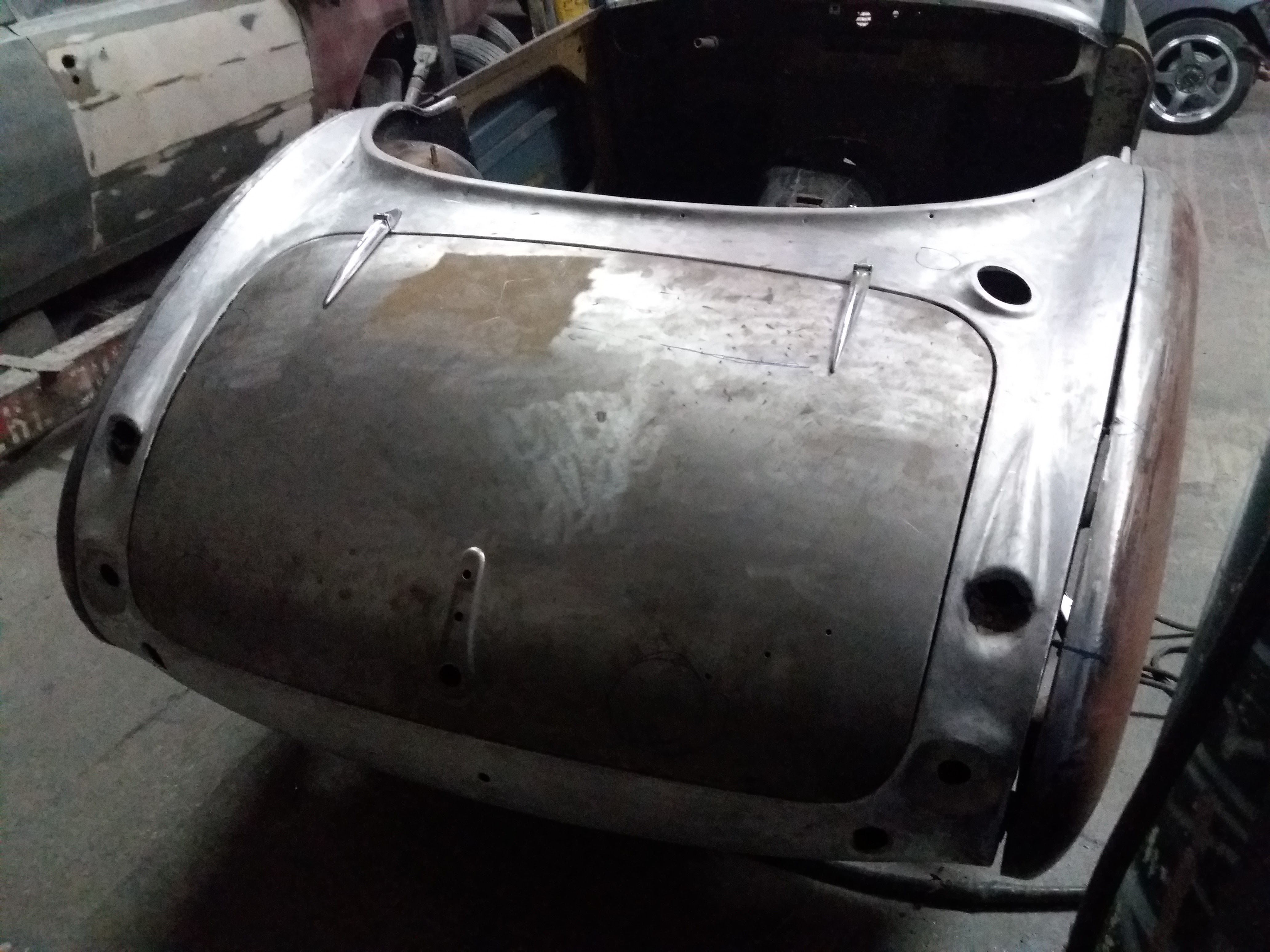 Foto de Taller Carmen spa