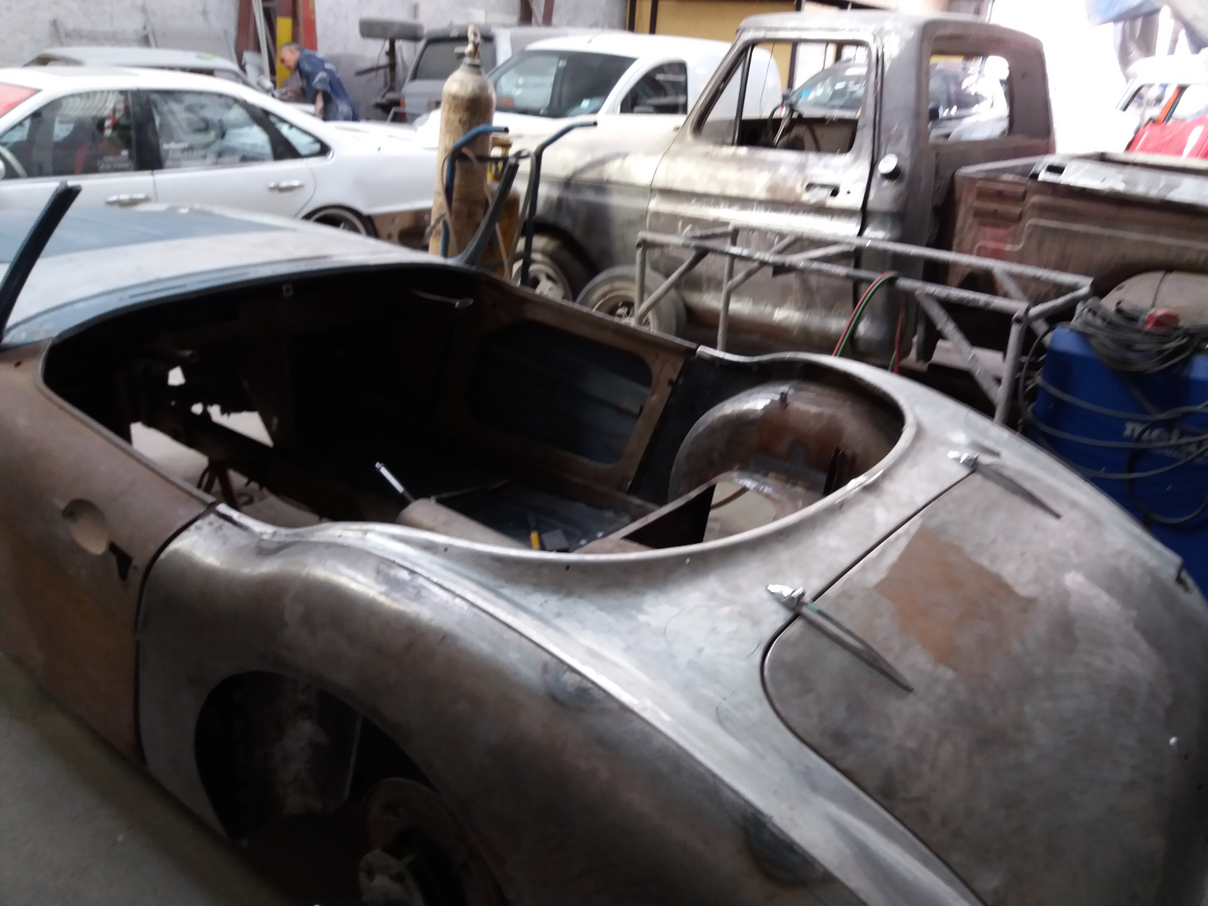 Foto de Taller Carmen spa