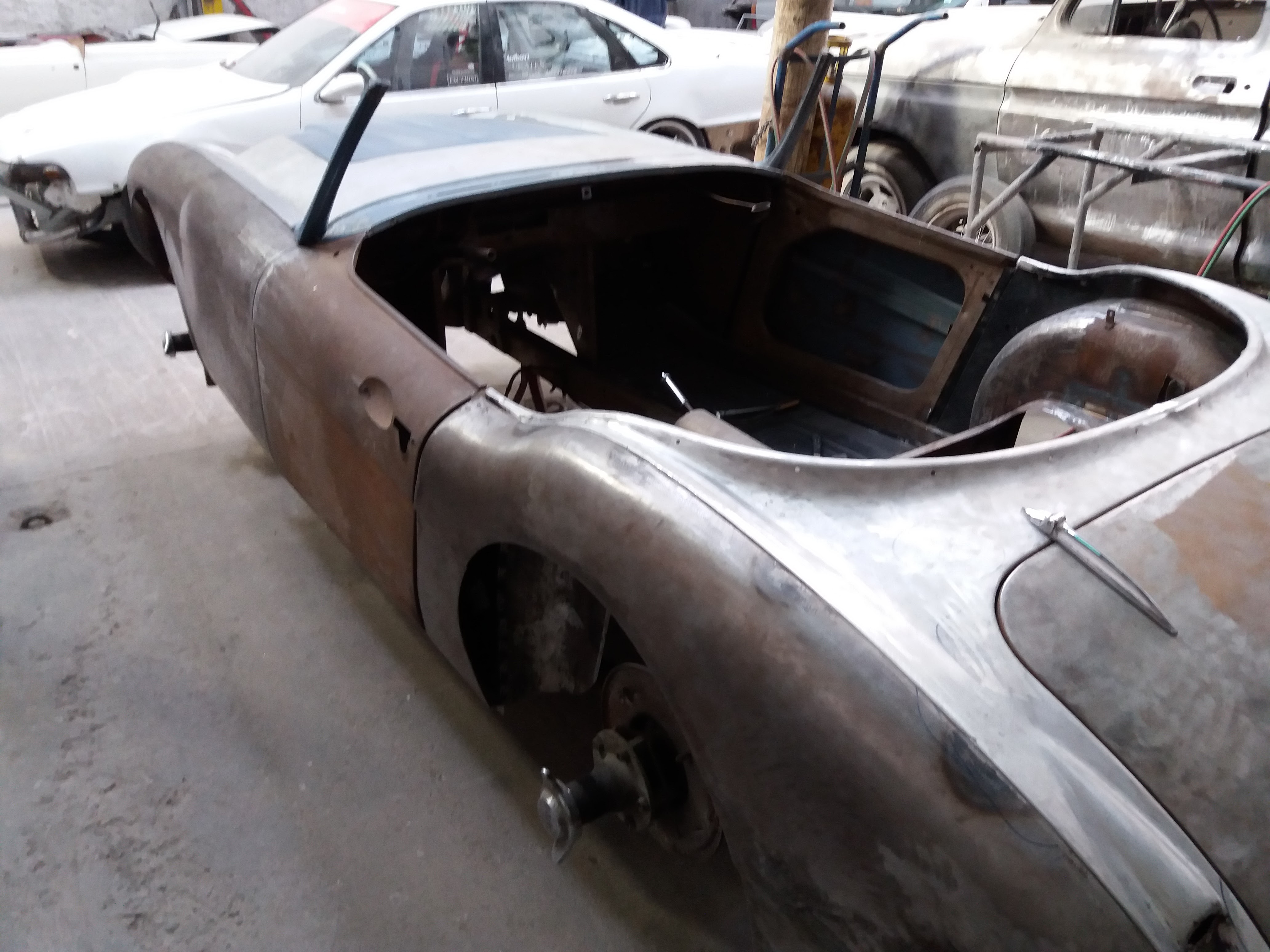 Foto de Taller Carmen spa