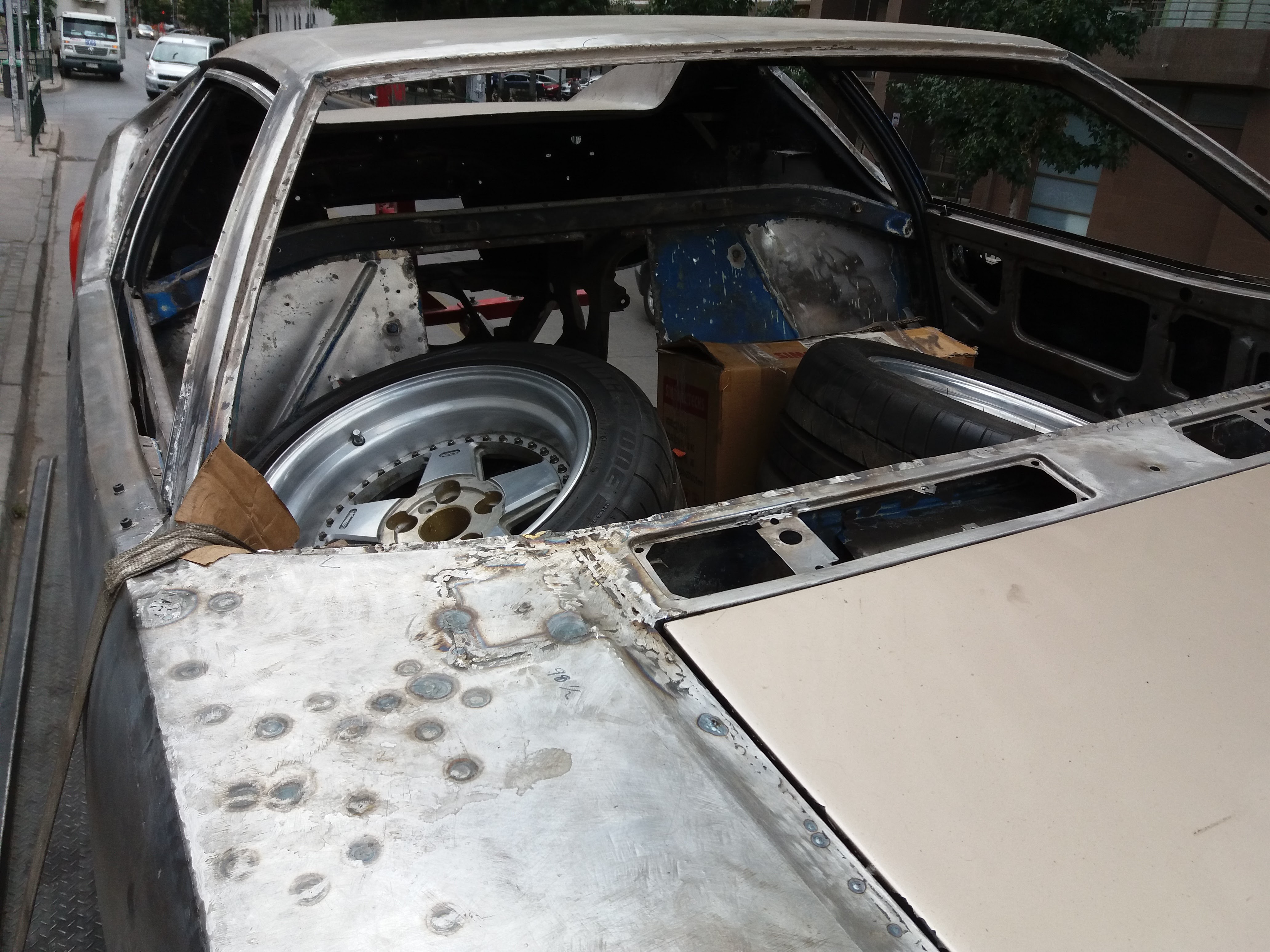 Foto de Taller Carmen spa