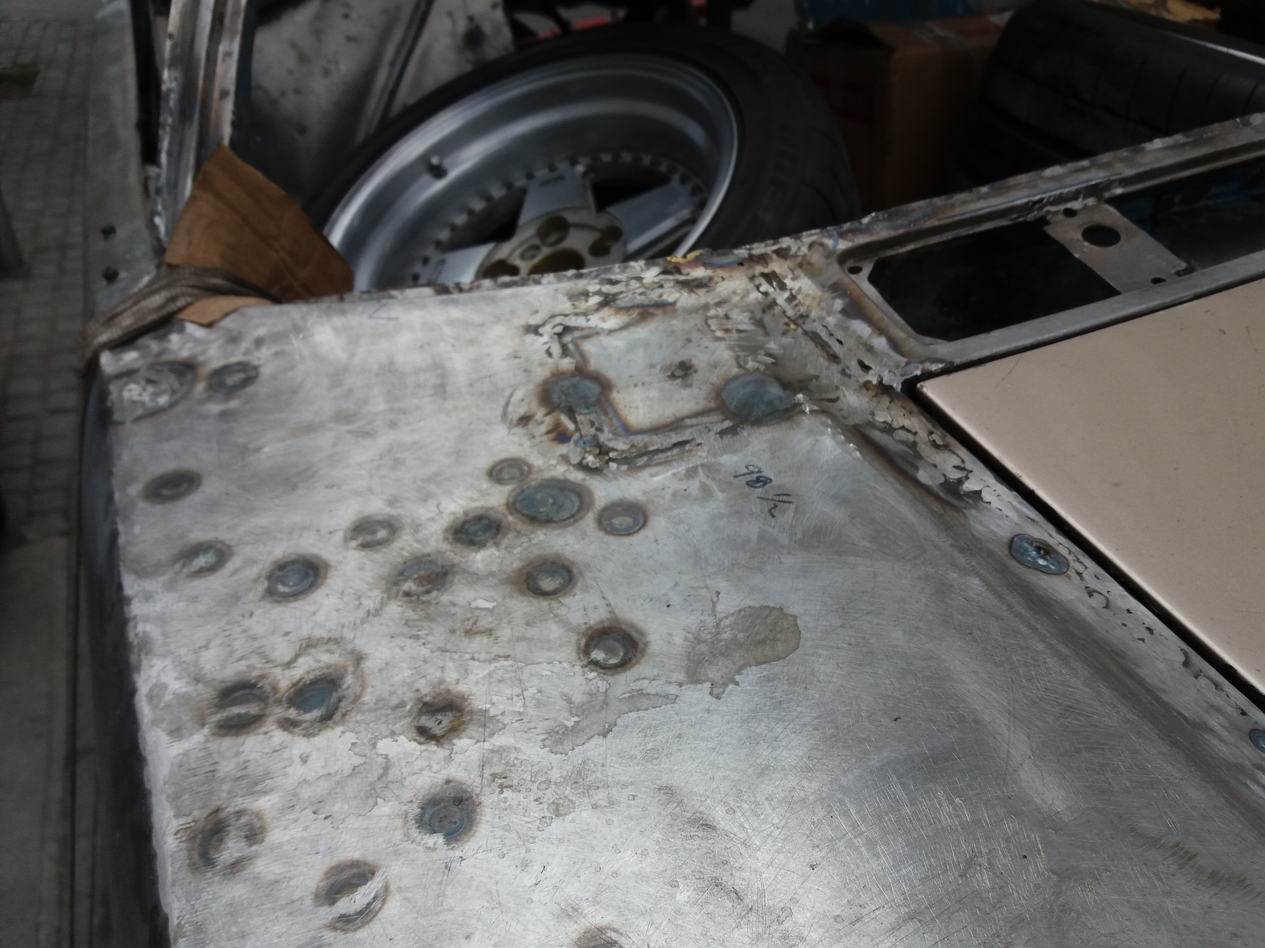 Foto de Taller Carmen spa