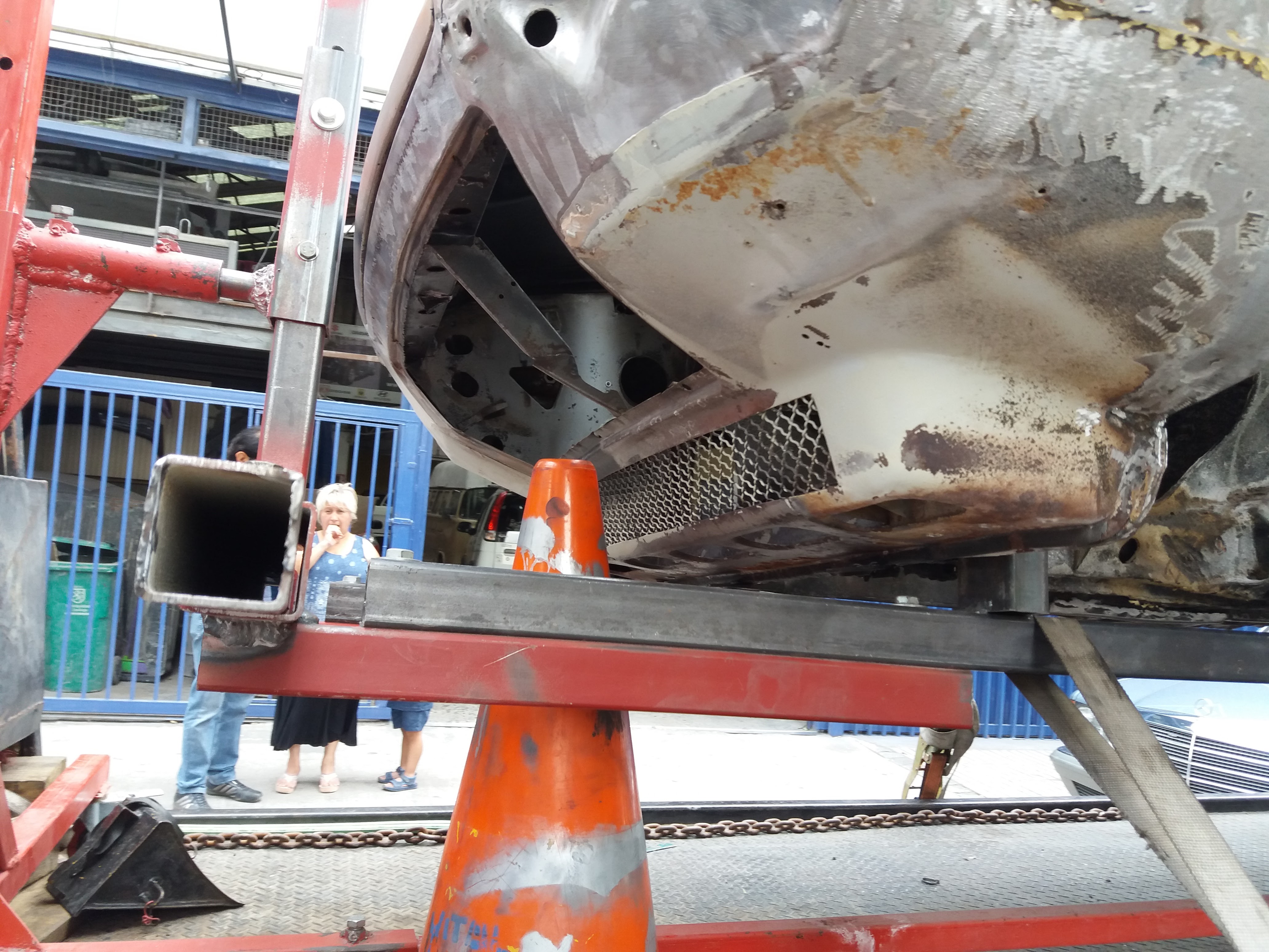 Foto de Taller Carmen spa