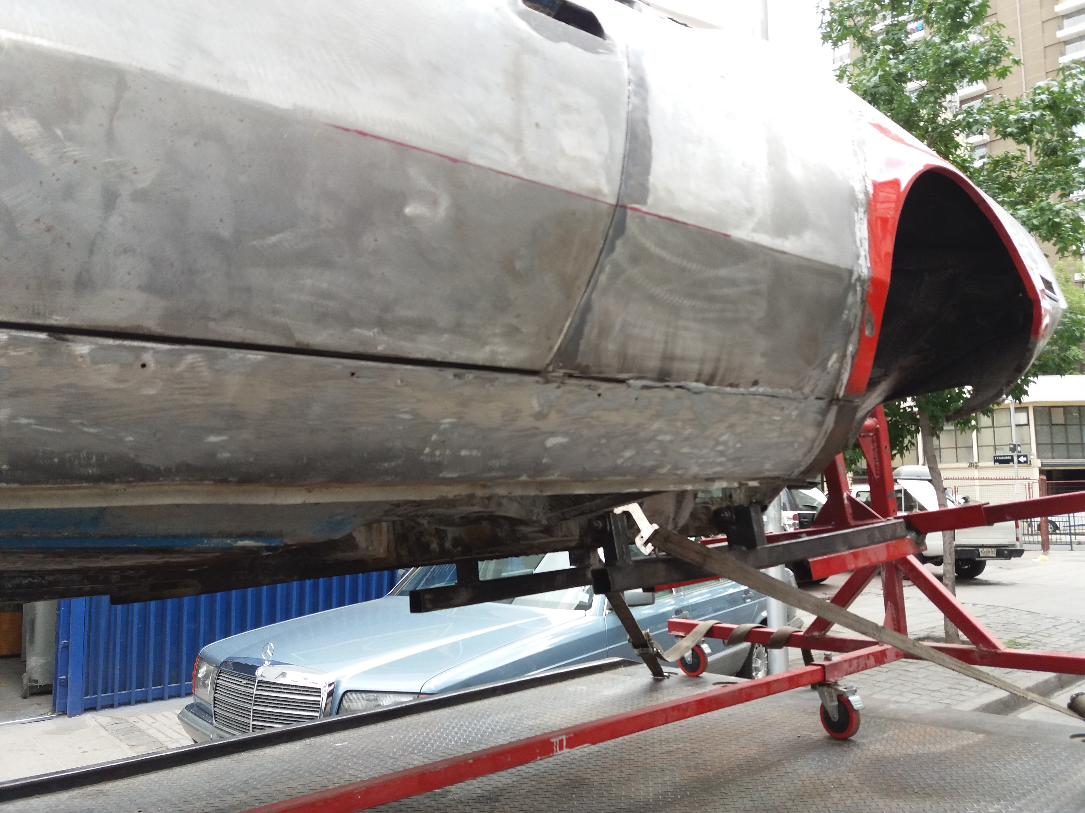 Foto de Taller Carmen spa