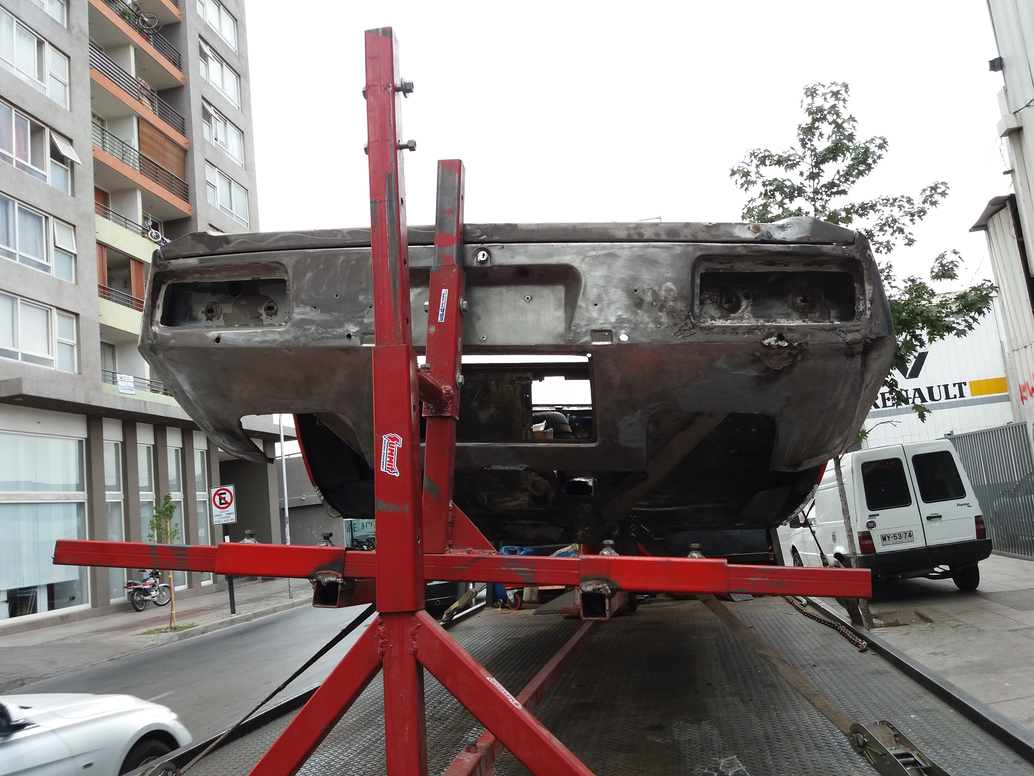 Foto de Taller Carmen spa