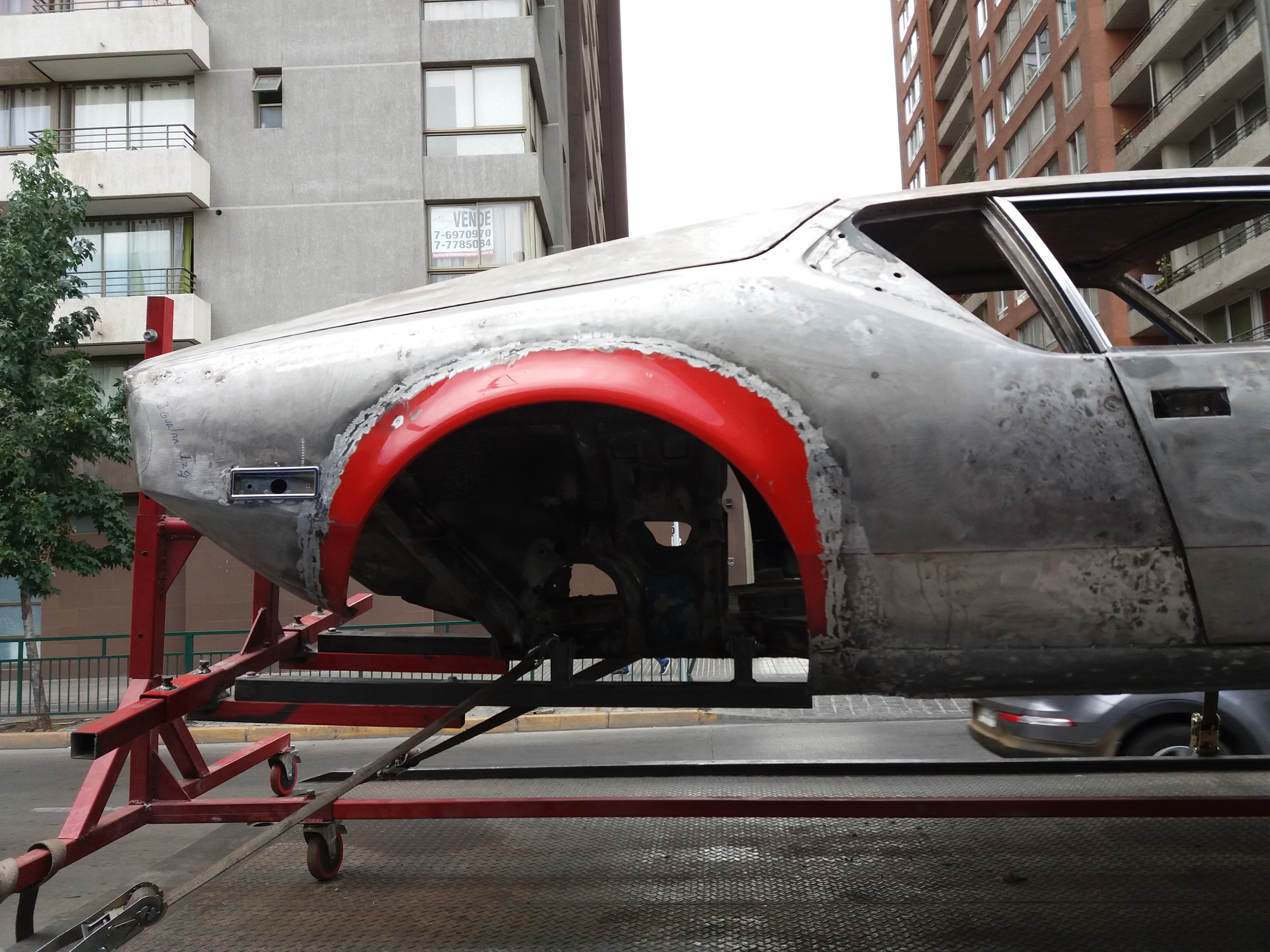 Foto de Taller Carmen spa